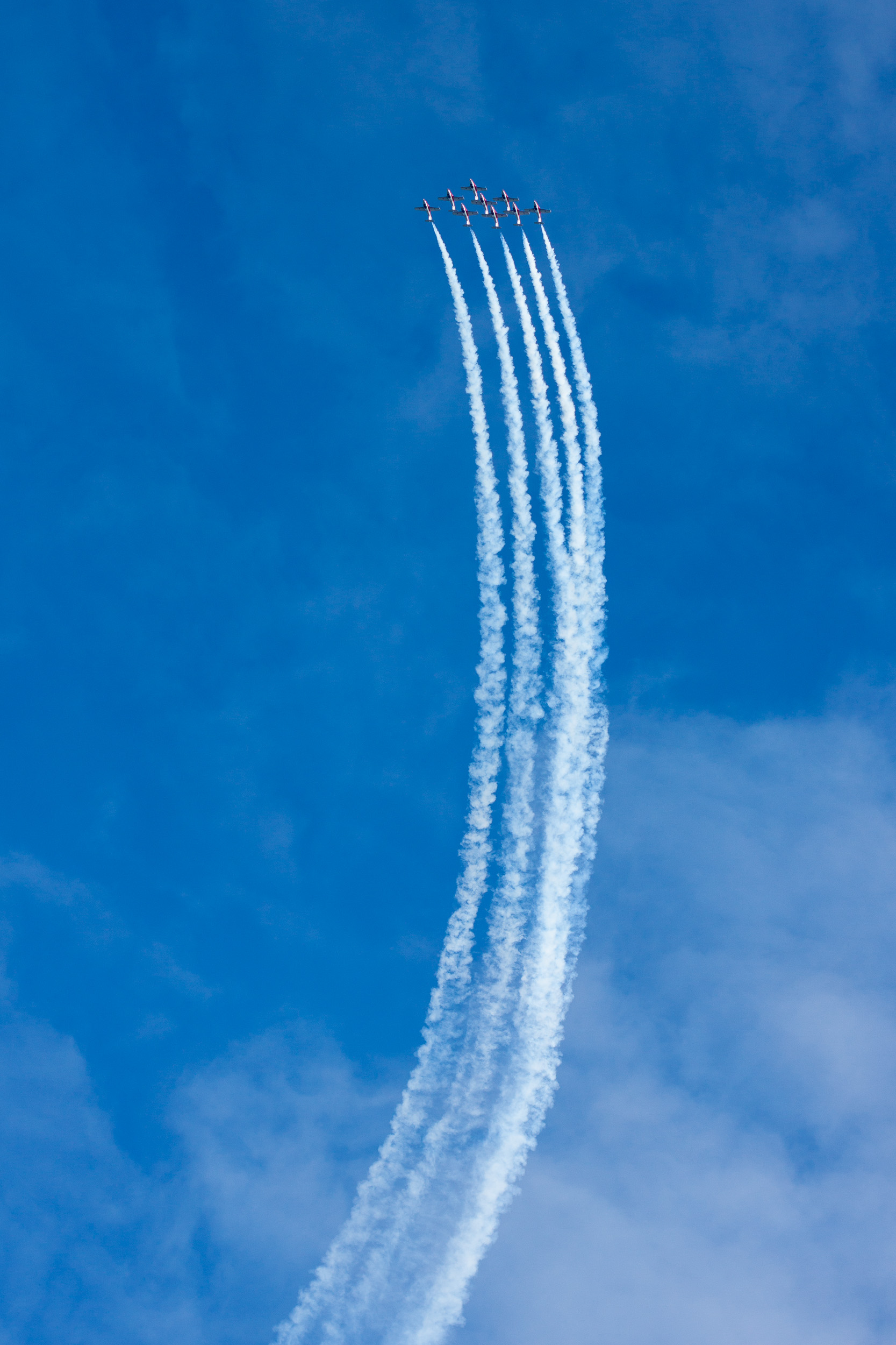 Canadair CT-114 Tutor