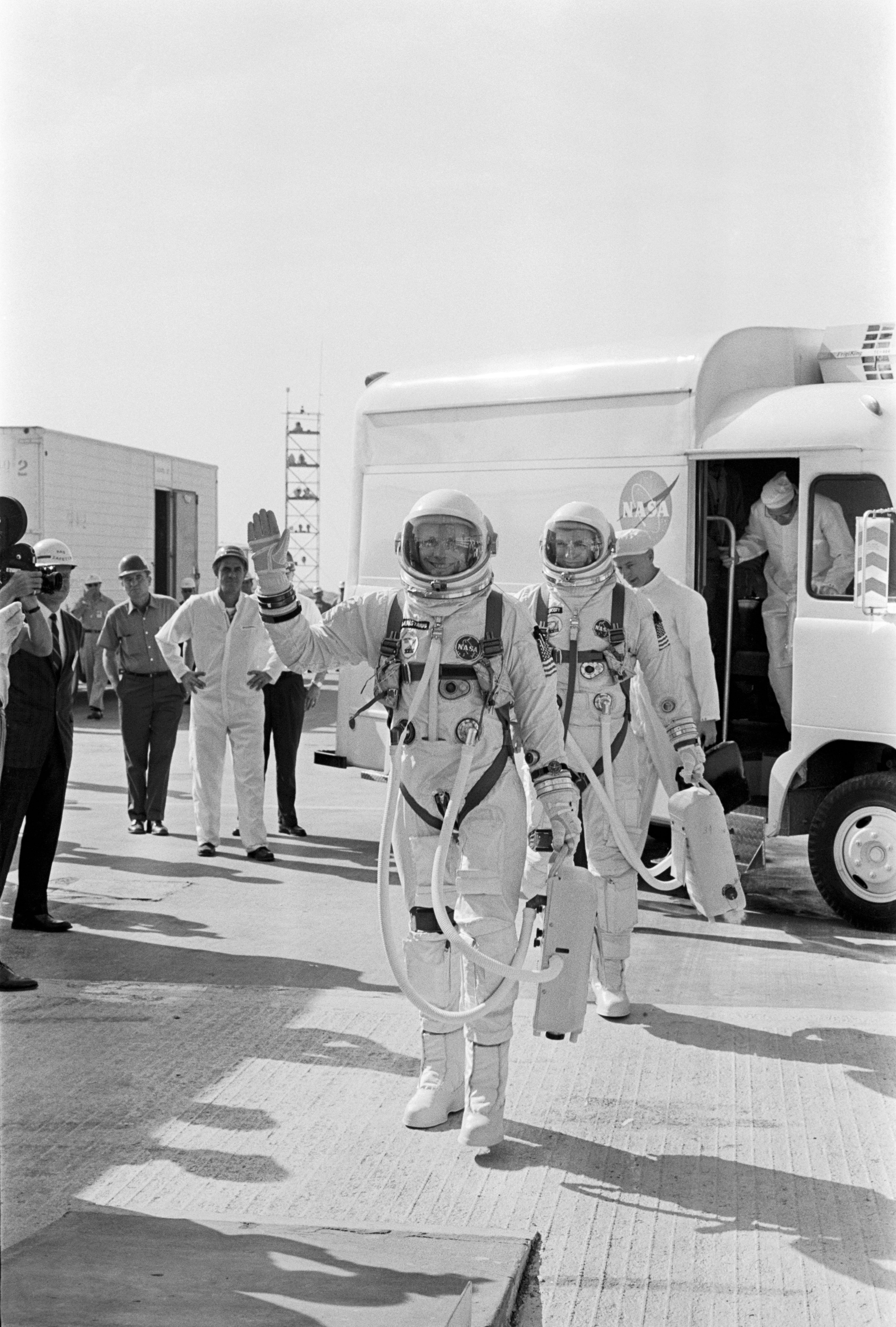 Project Gemini
