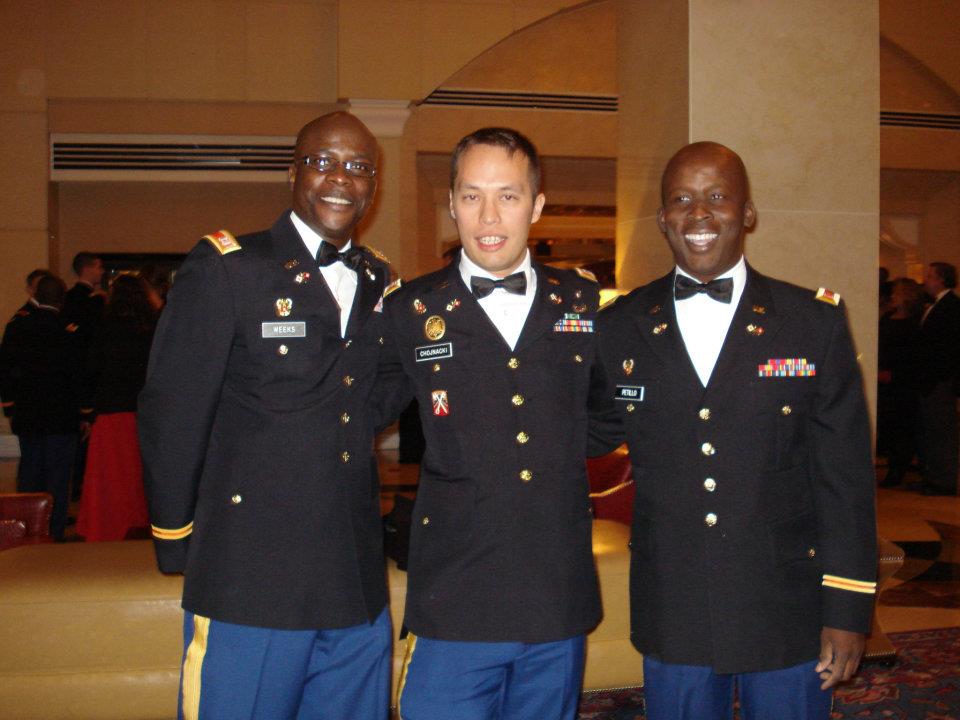 Army Cyber Ball