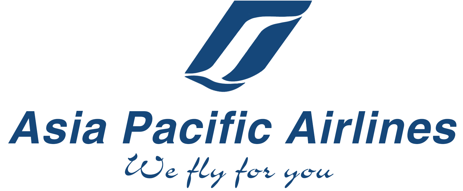 Logo di Asia Pacific Airlines (Malaysia)