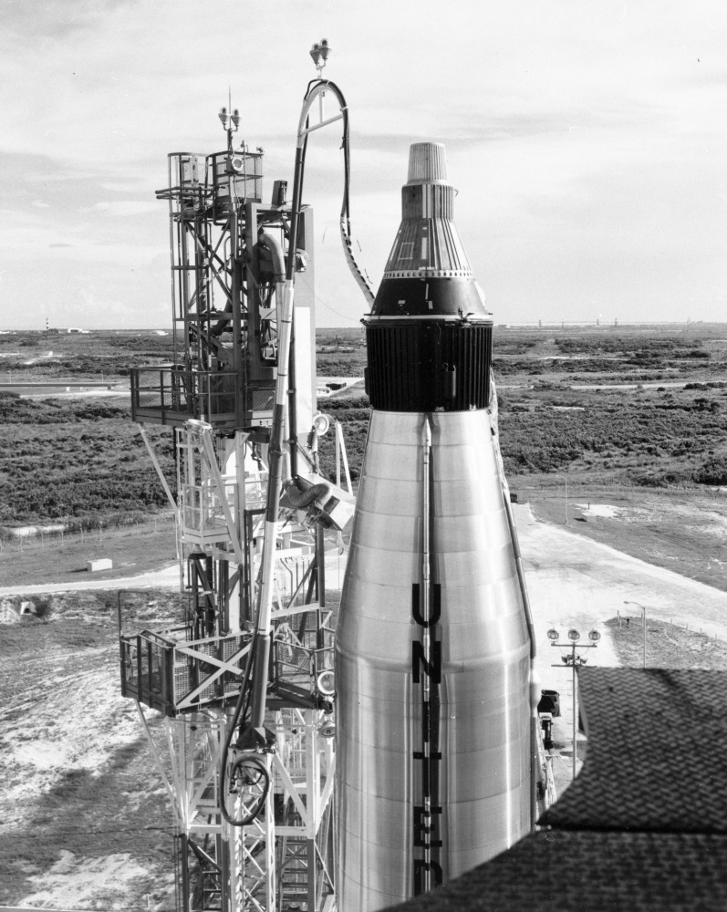 Project Mercury
