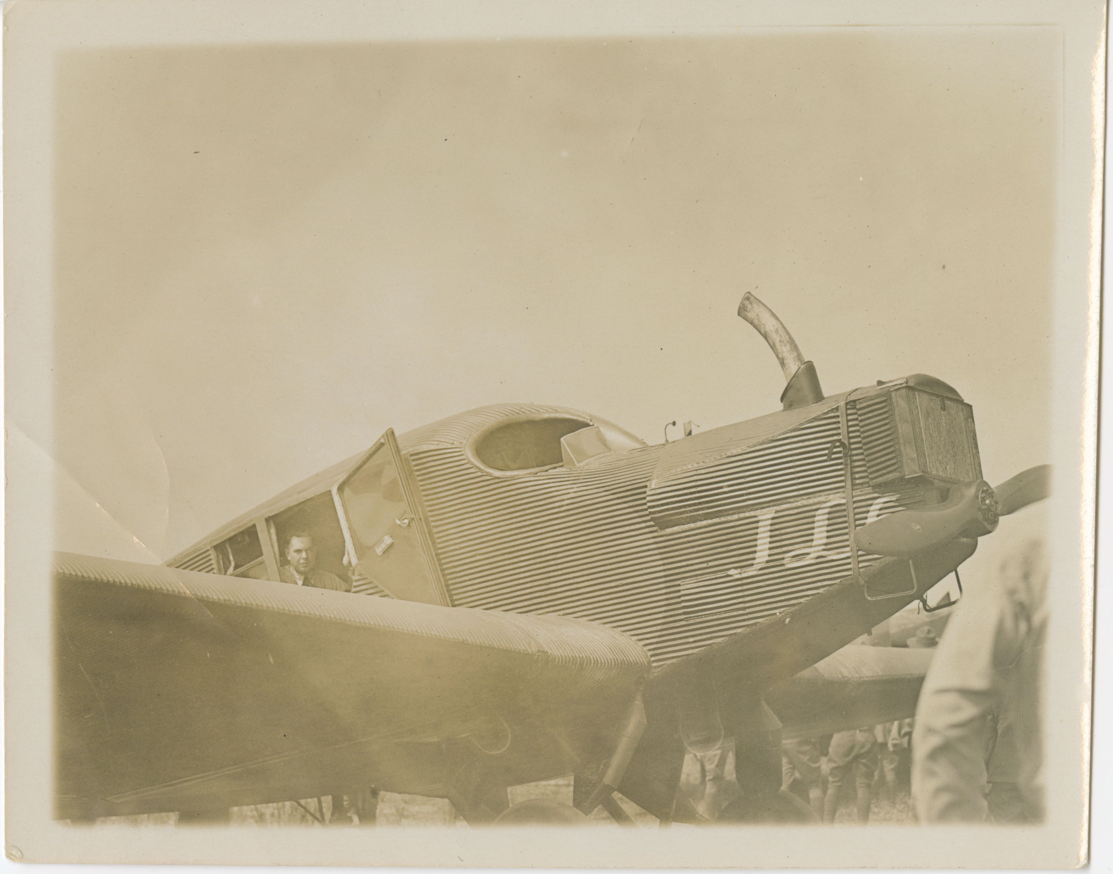 Junkers F 13