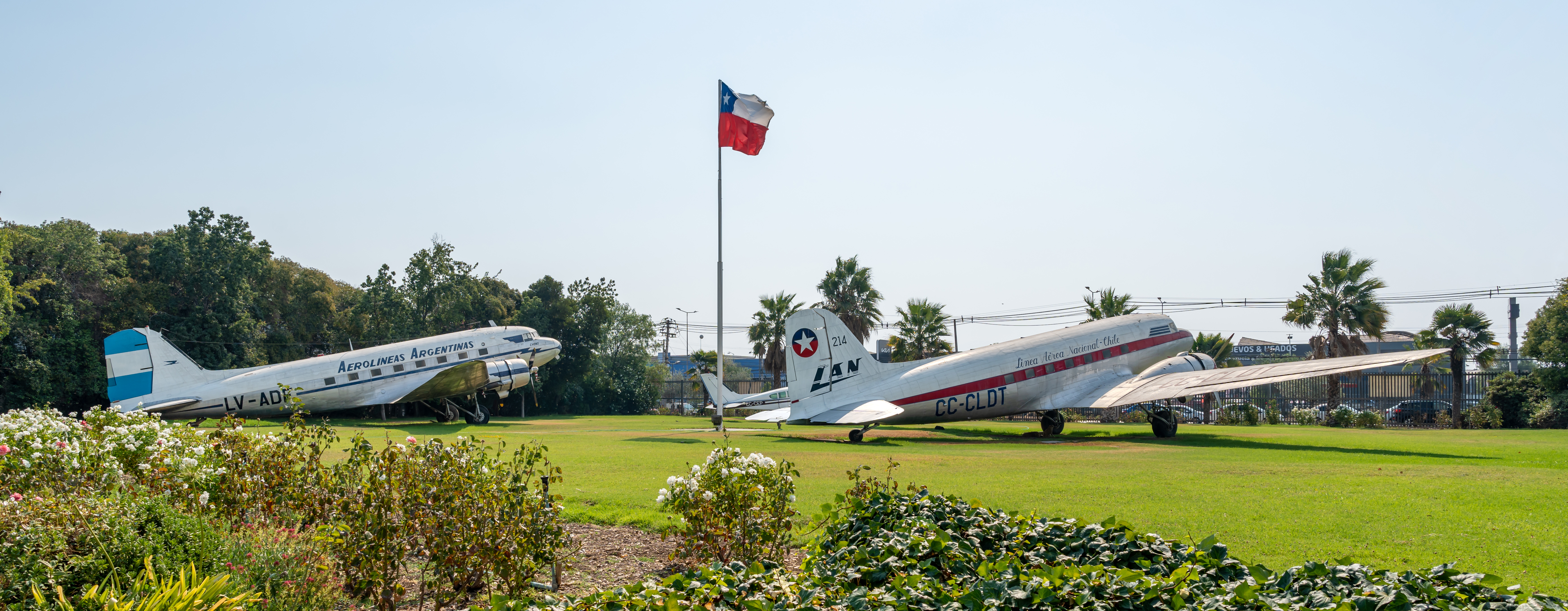 Douglas DC-3