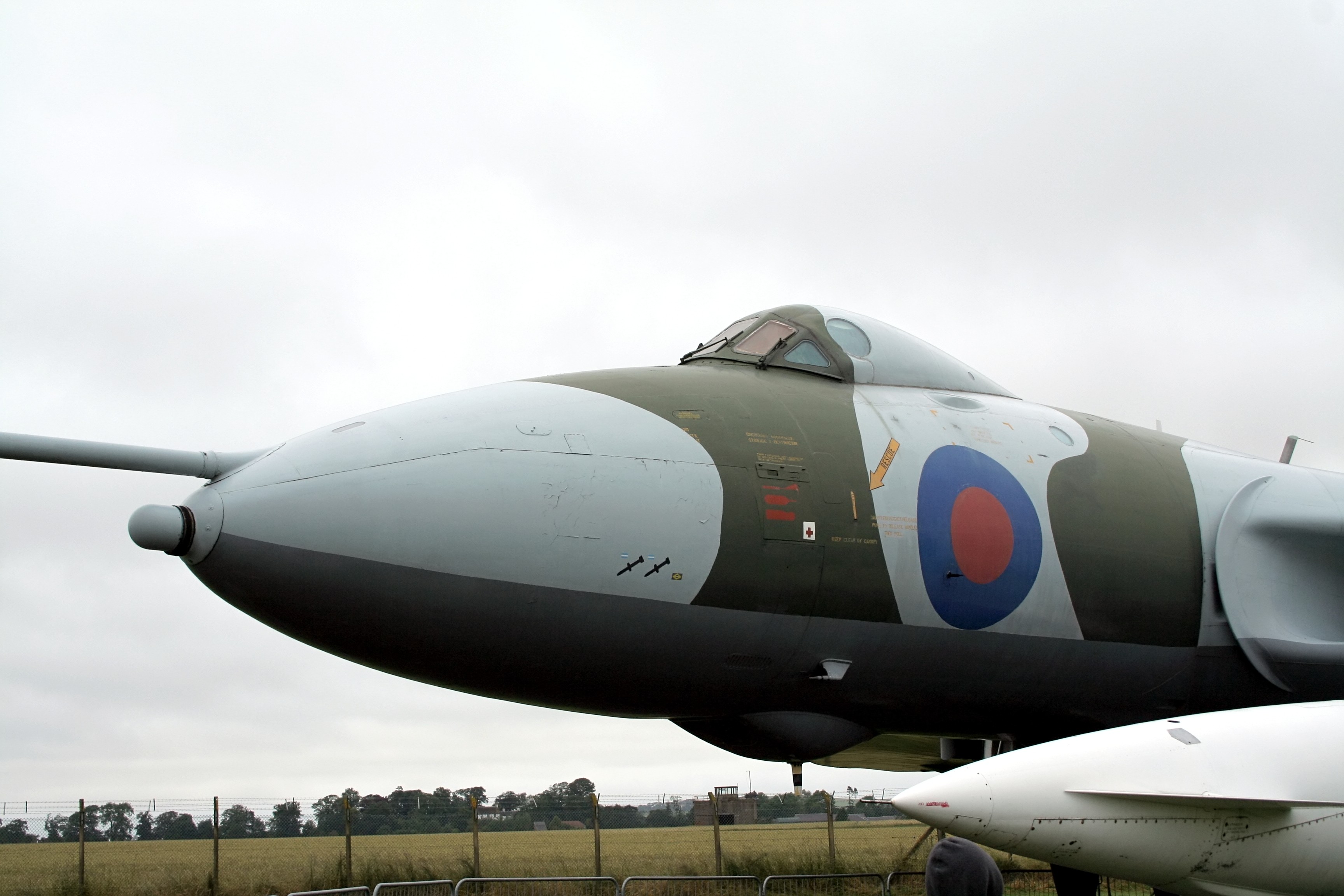 Avro Vulcan