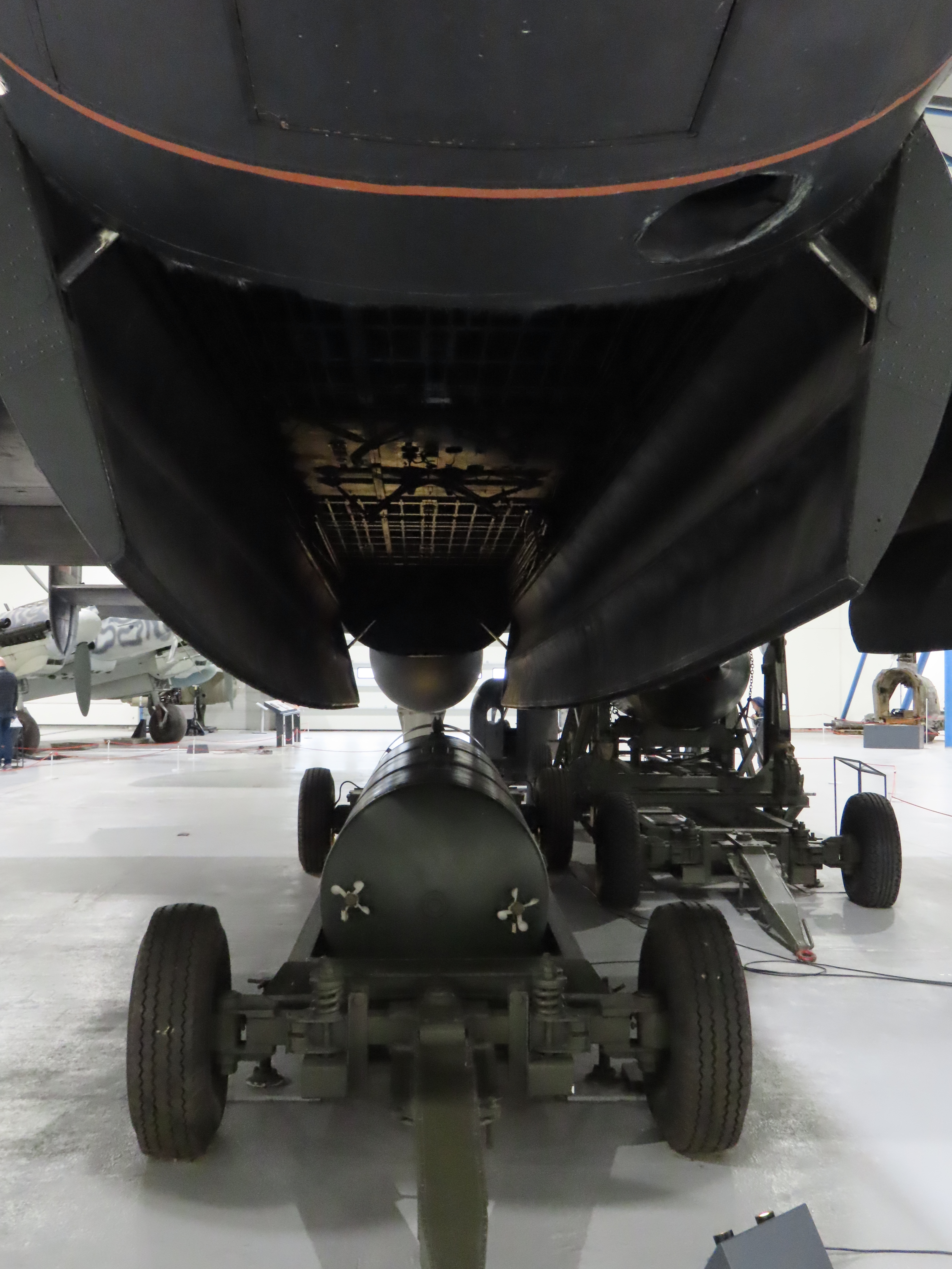 Avro Lancaster