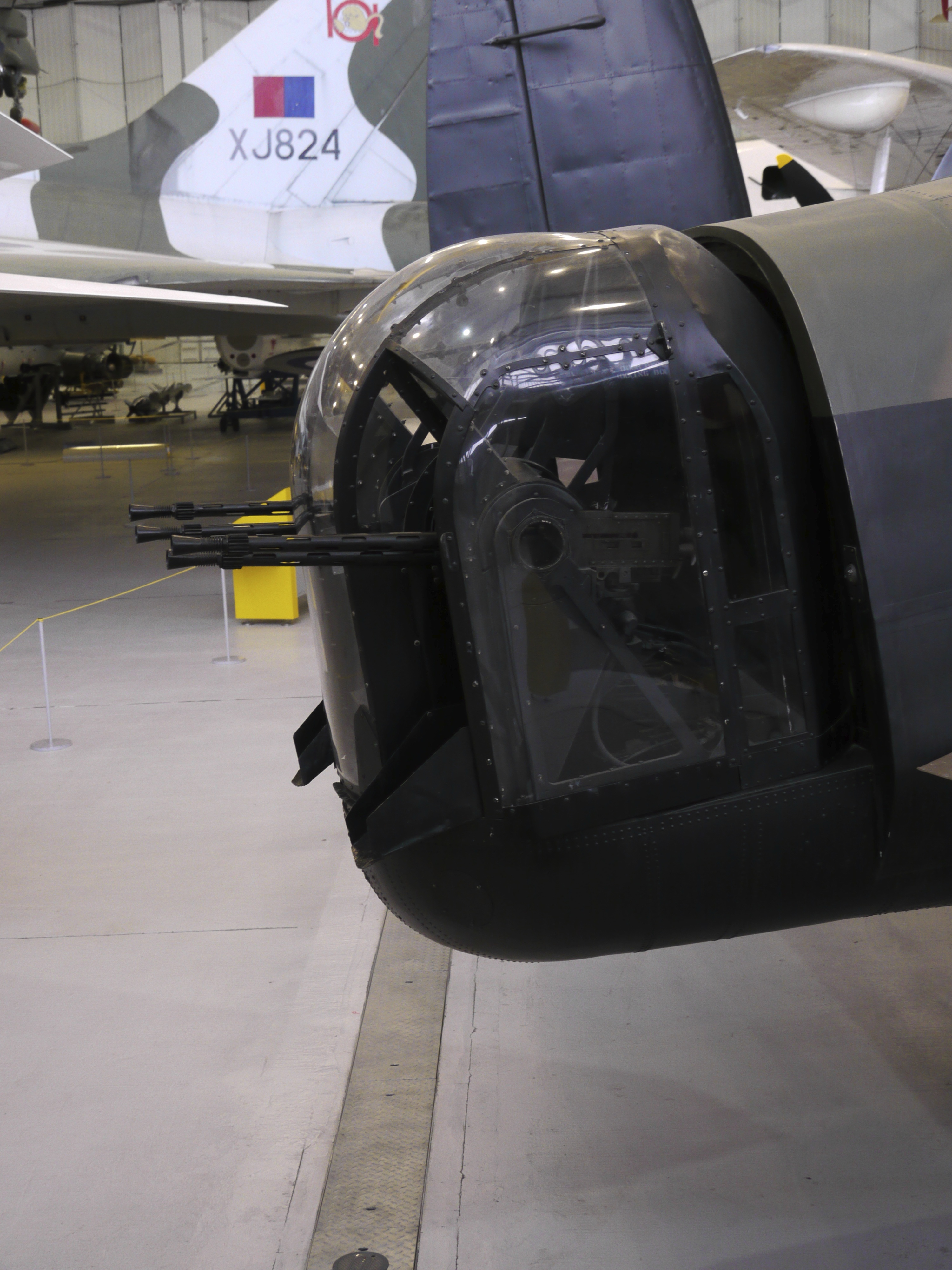 Avro Lancaster