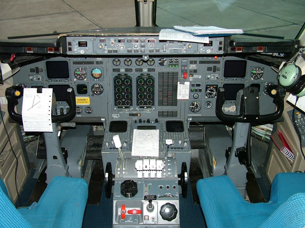 BAe 146