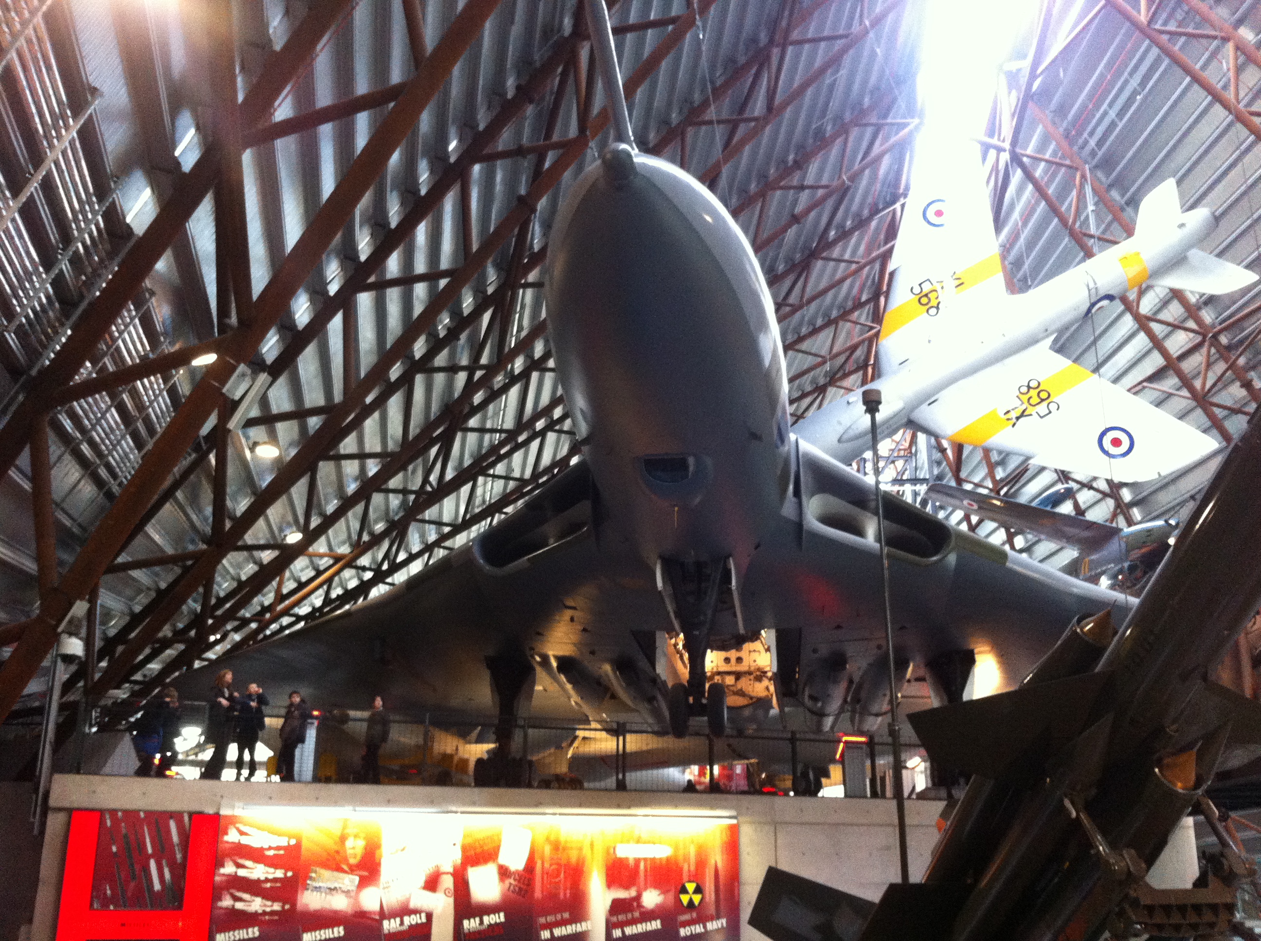Avro Vulcan
