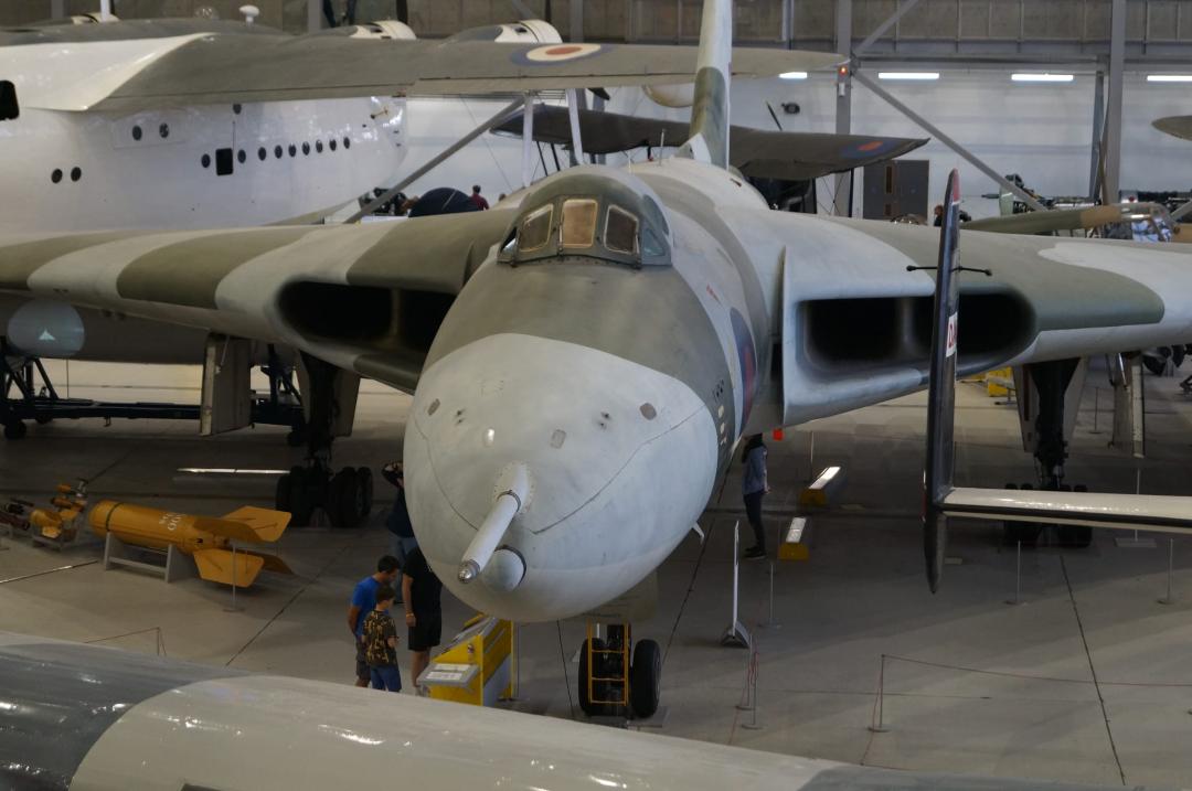 Avro Vulcan