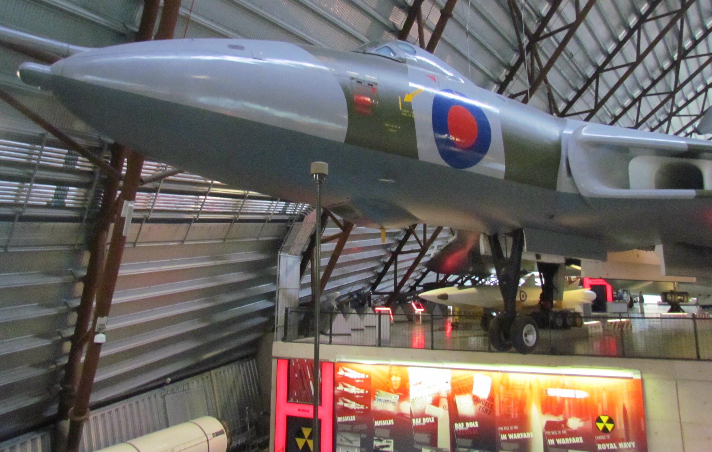 Avro Vulcan