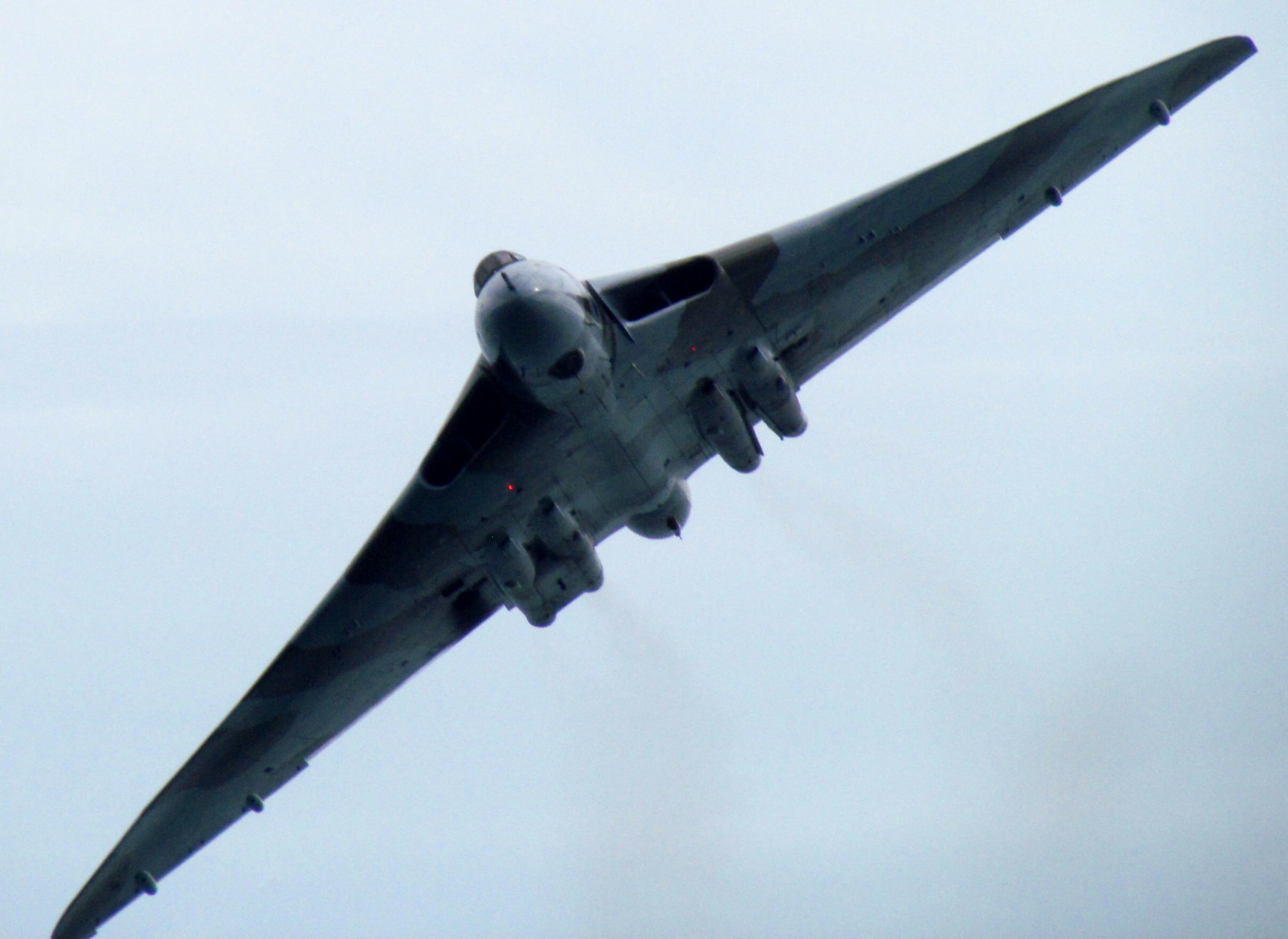 Avro Vulcan