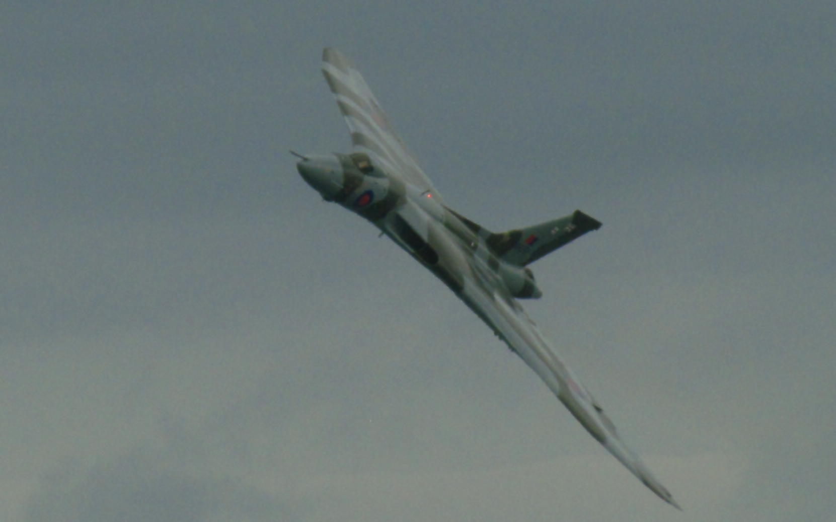 Avro Vulcan