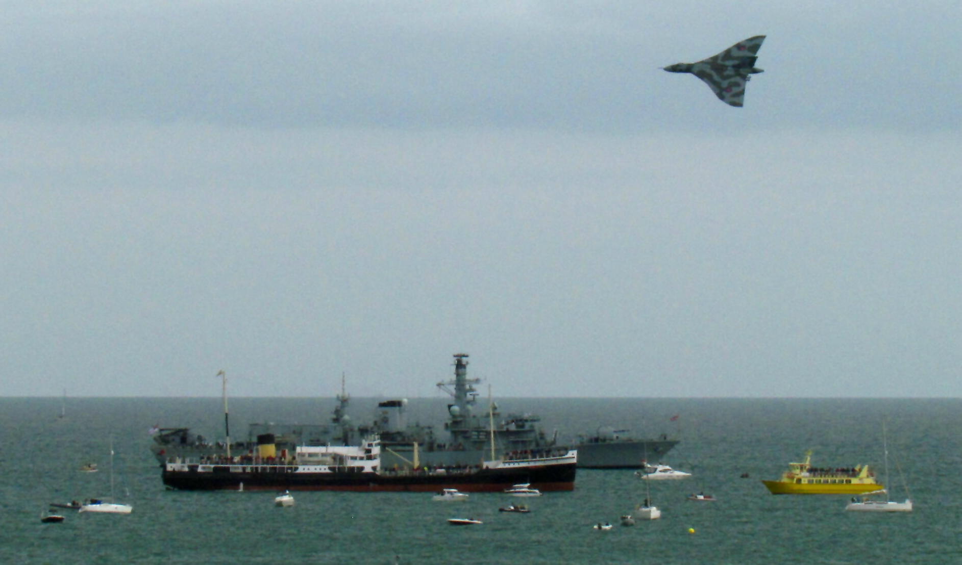 Avro Vulcan