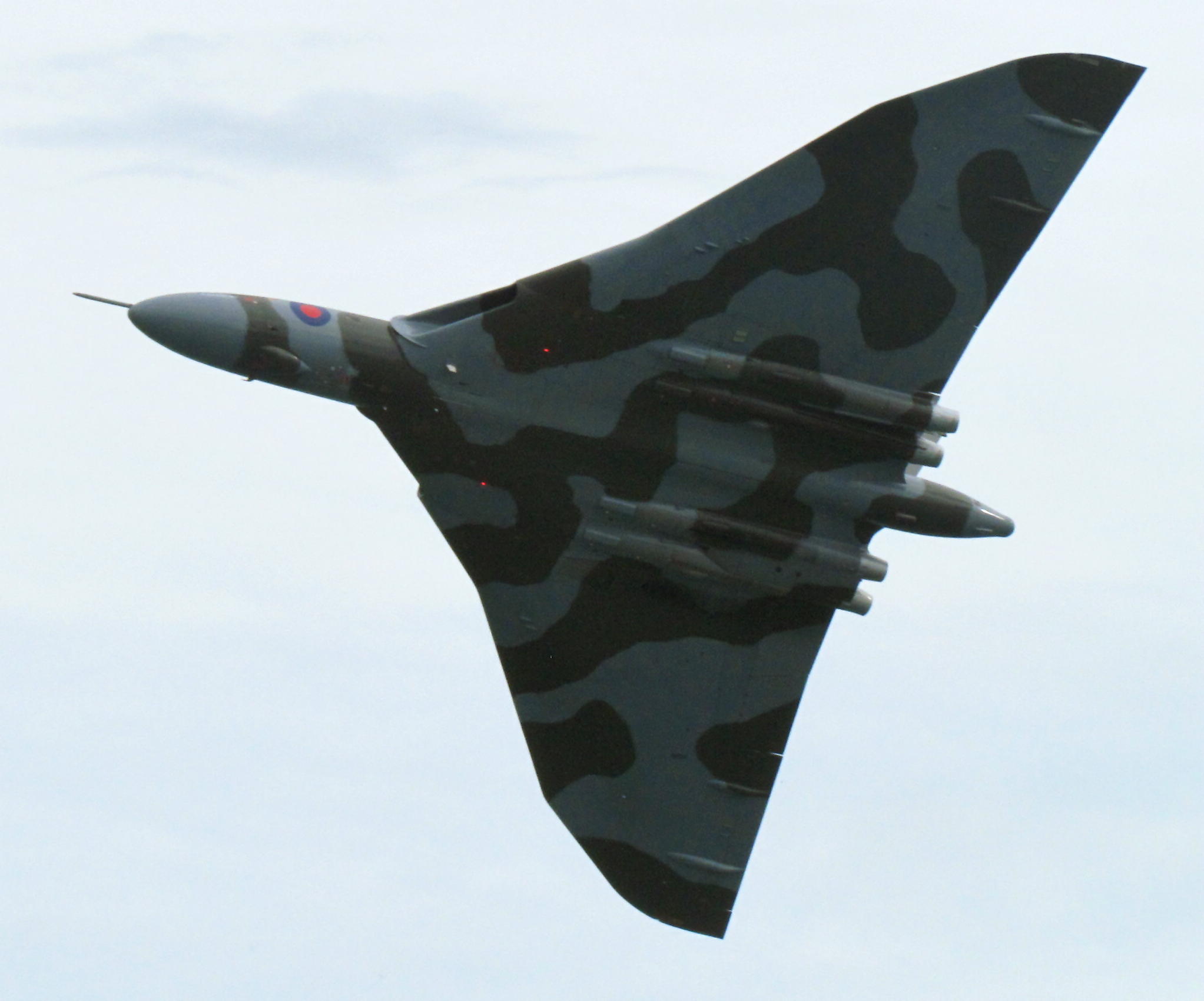 Avro Vulcan