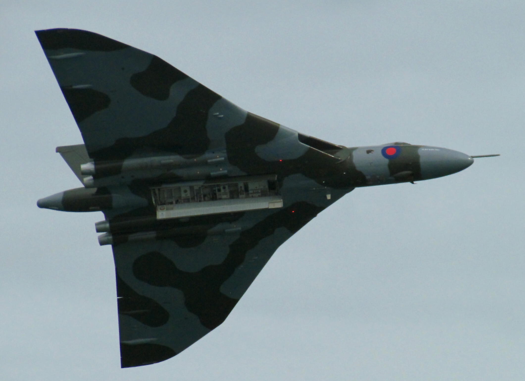 Avro Vulcan