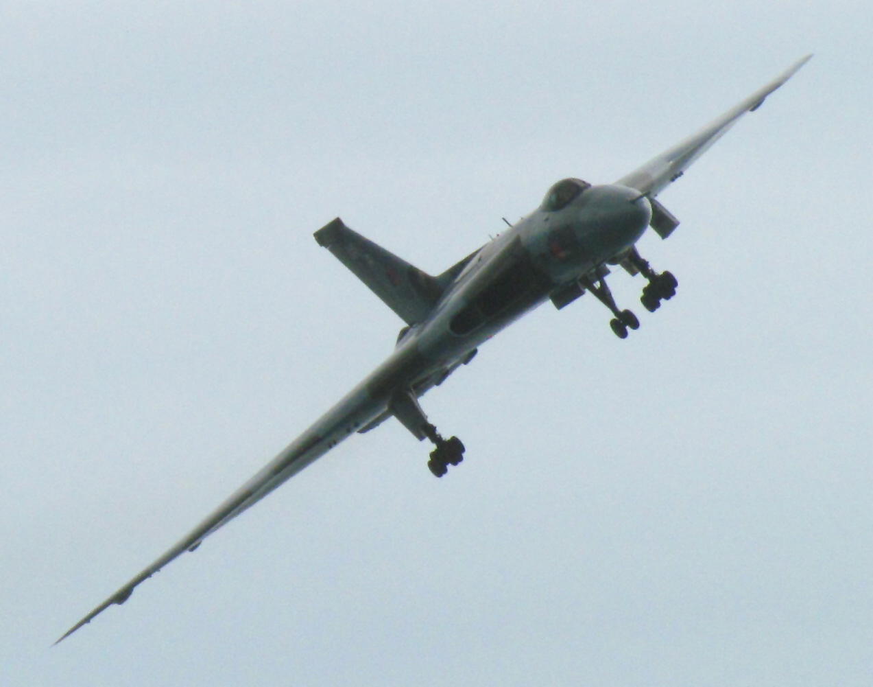 Avro Vulcan