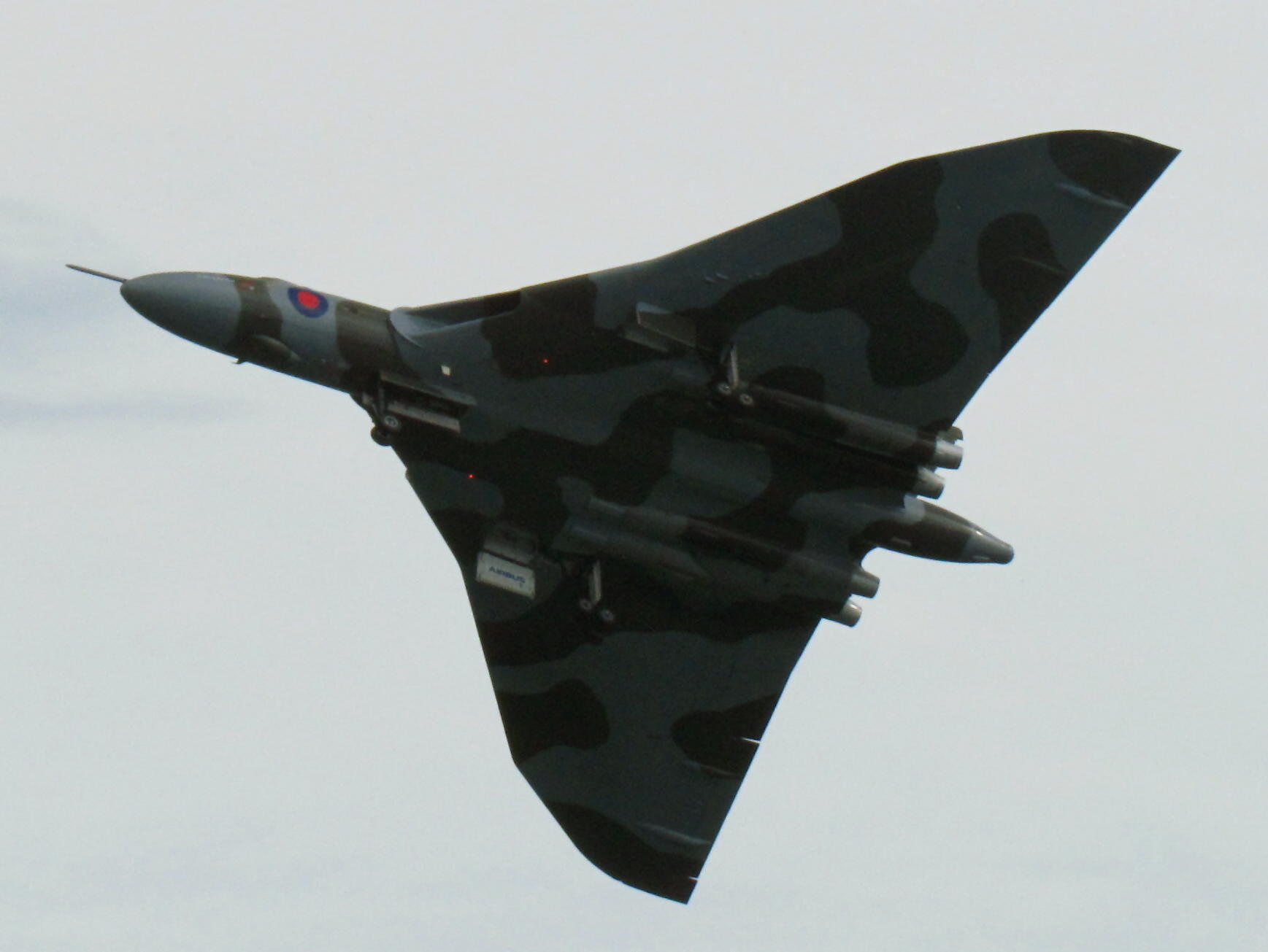 Avro Vulcan