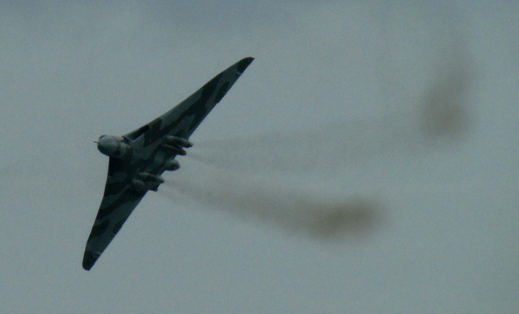 Avro Vulcan