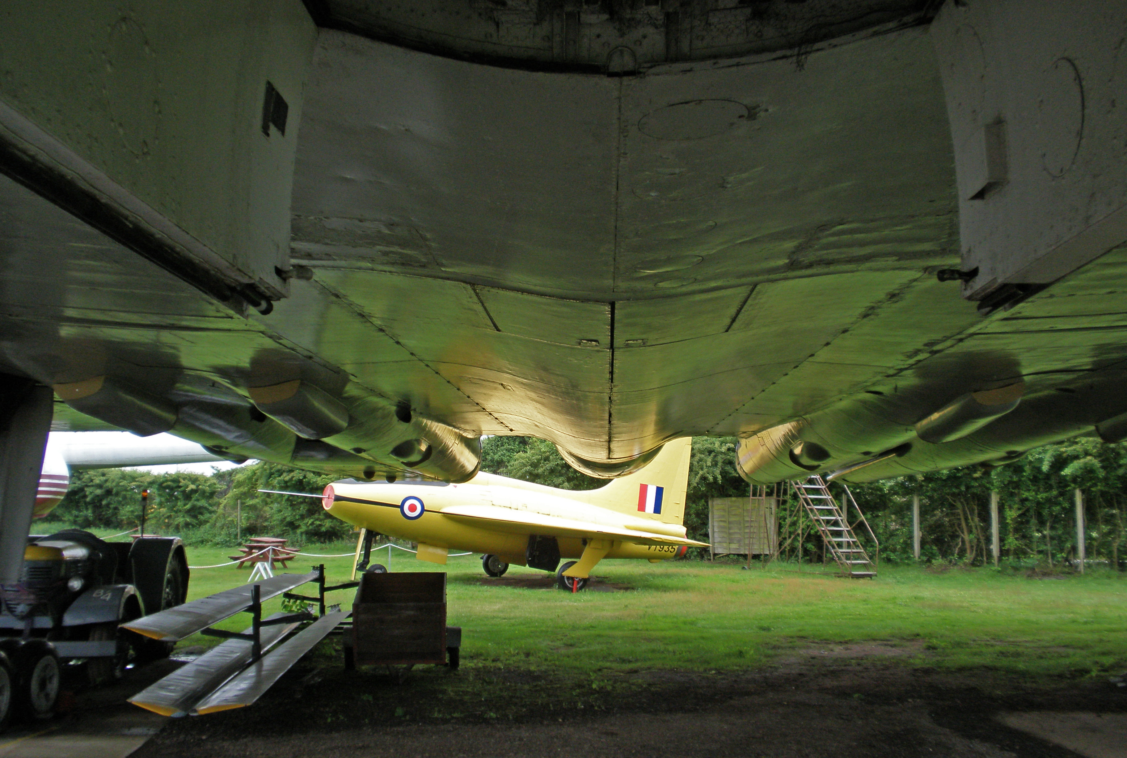 Avro Vulcan