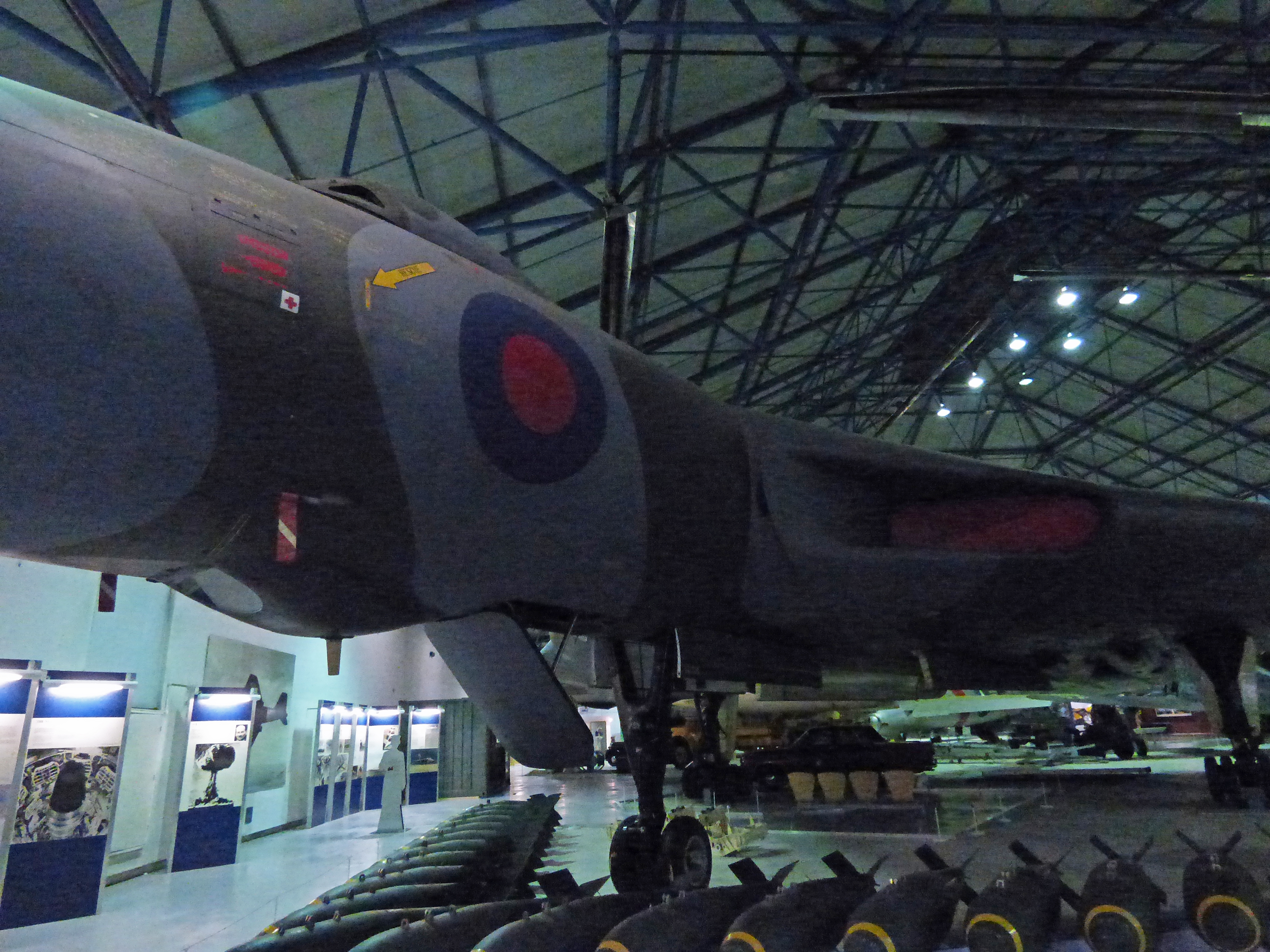 Avro Vulcan