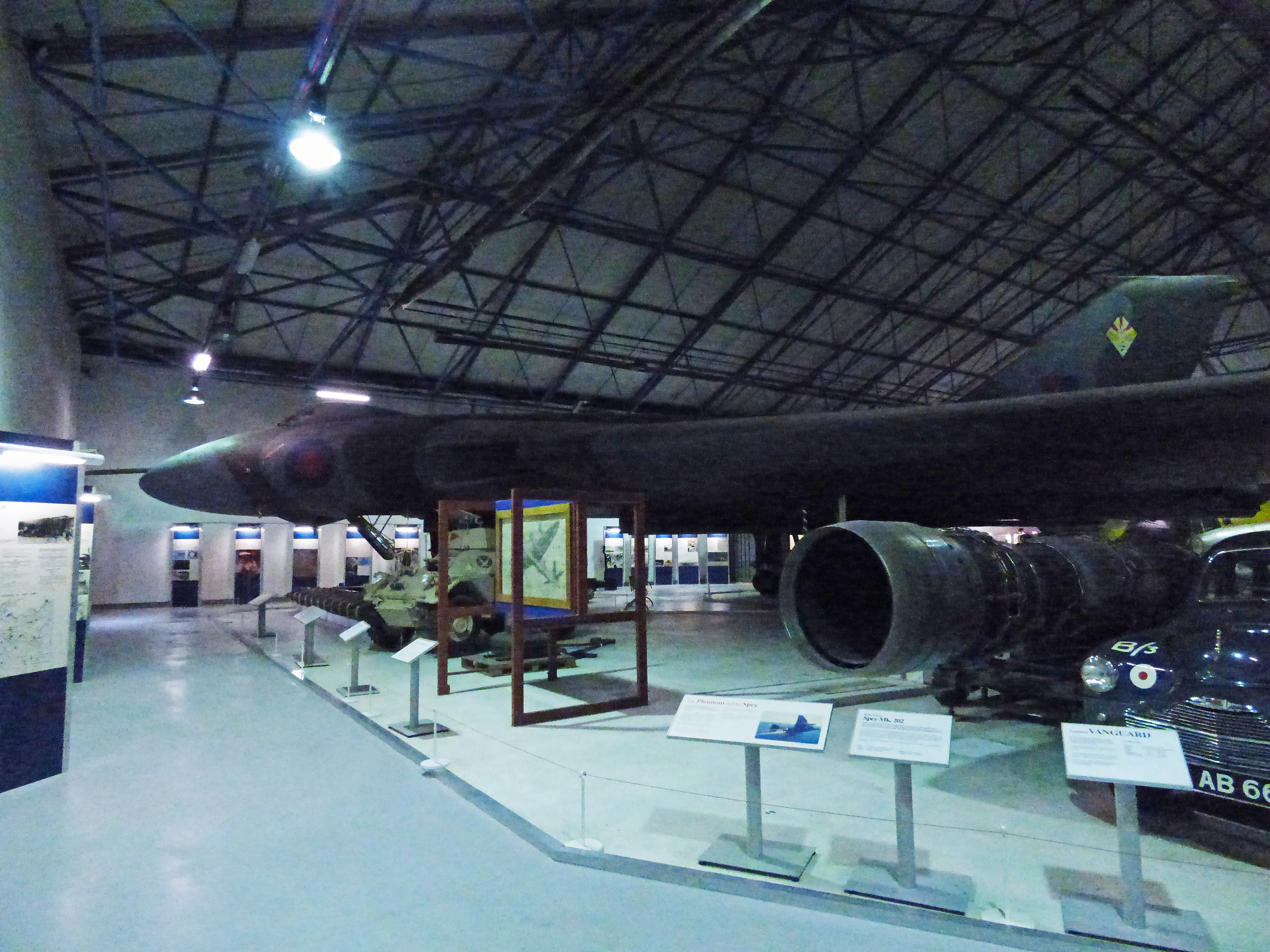 Avro Vulcan