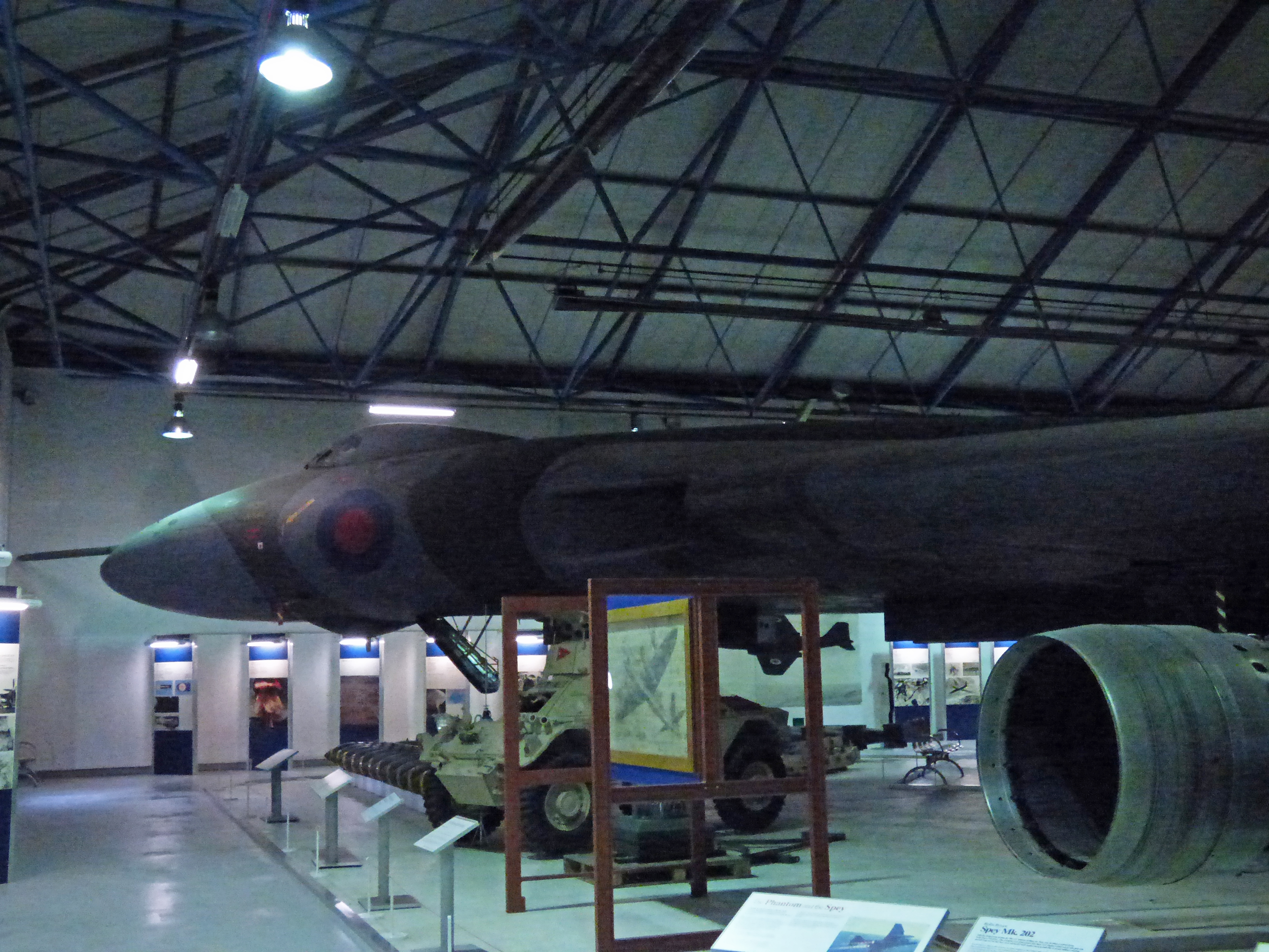Avro Vulcan