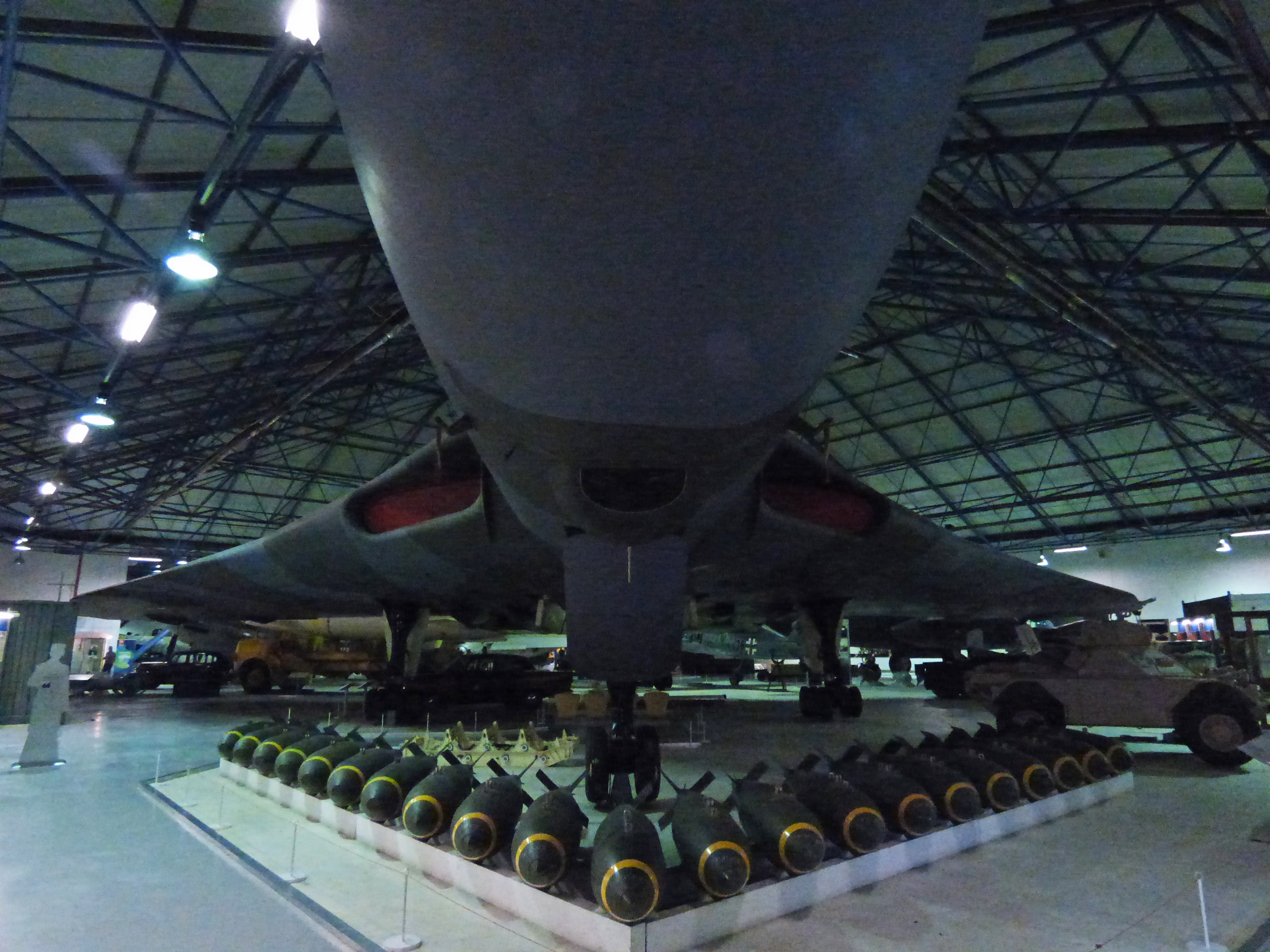 Avro Vulcan