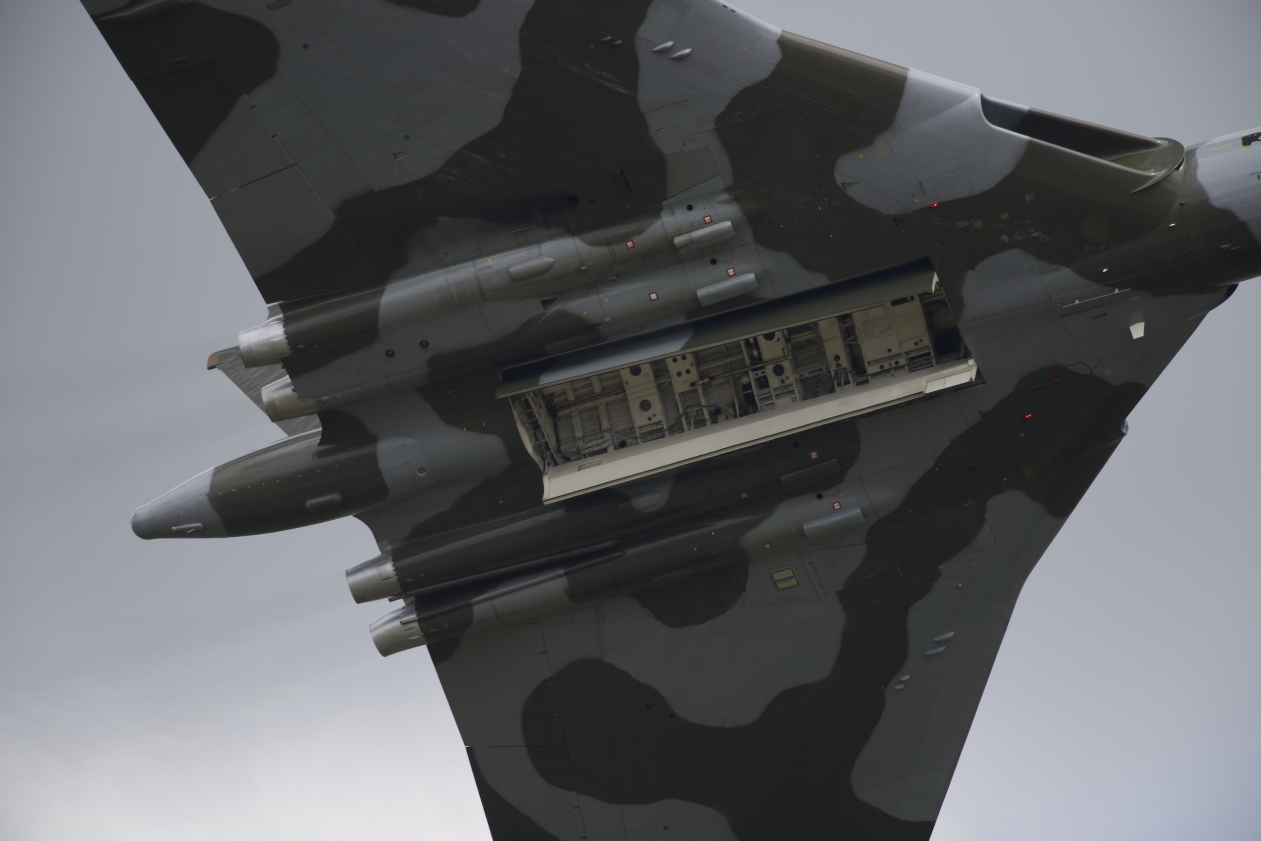 Avro Vulcan