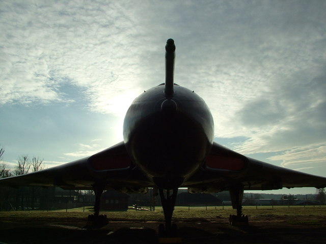 Avro Vulcan