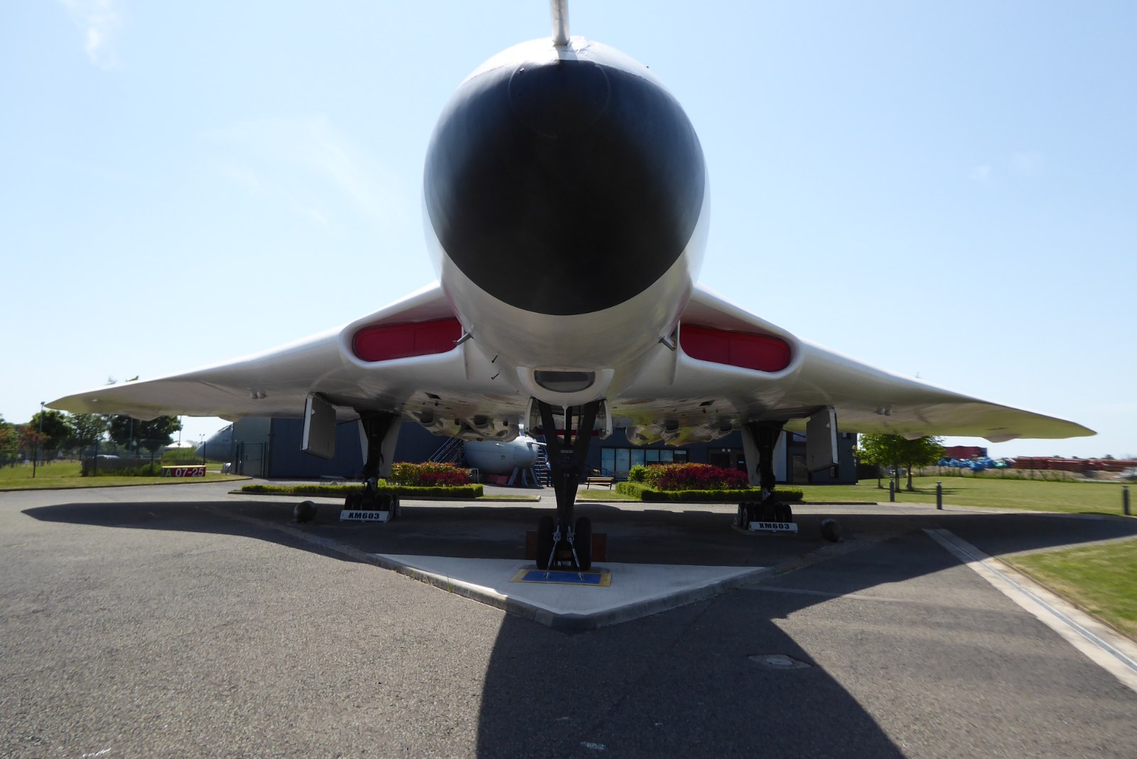 Avro Vulcan