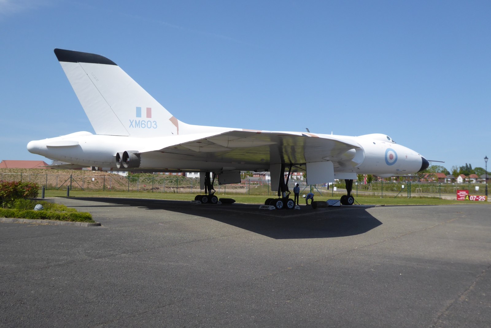 Avro Vulcan