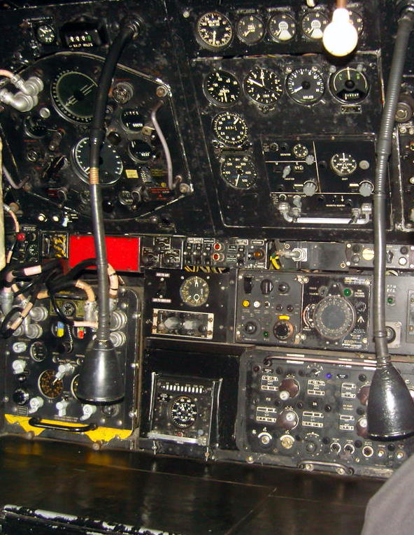 Avro Vulcan