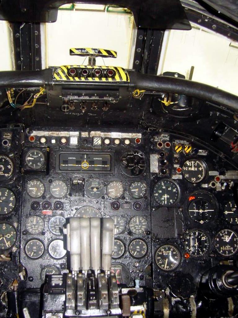 Avro Vulcan