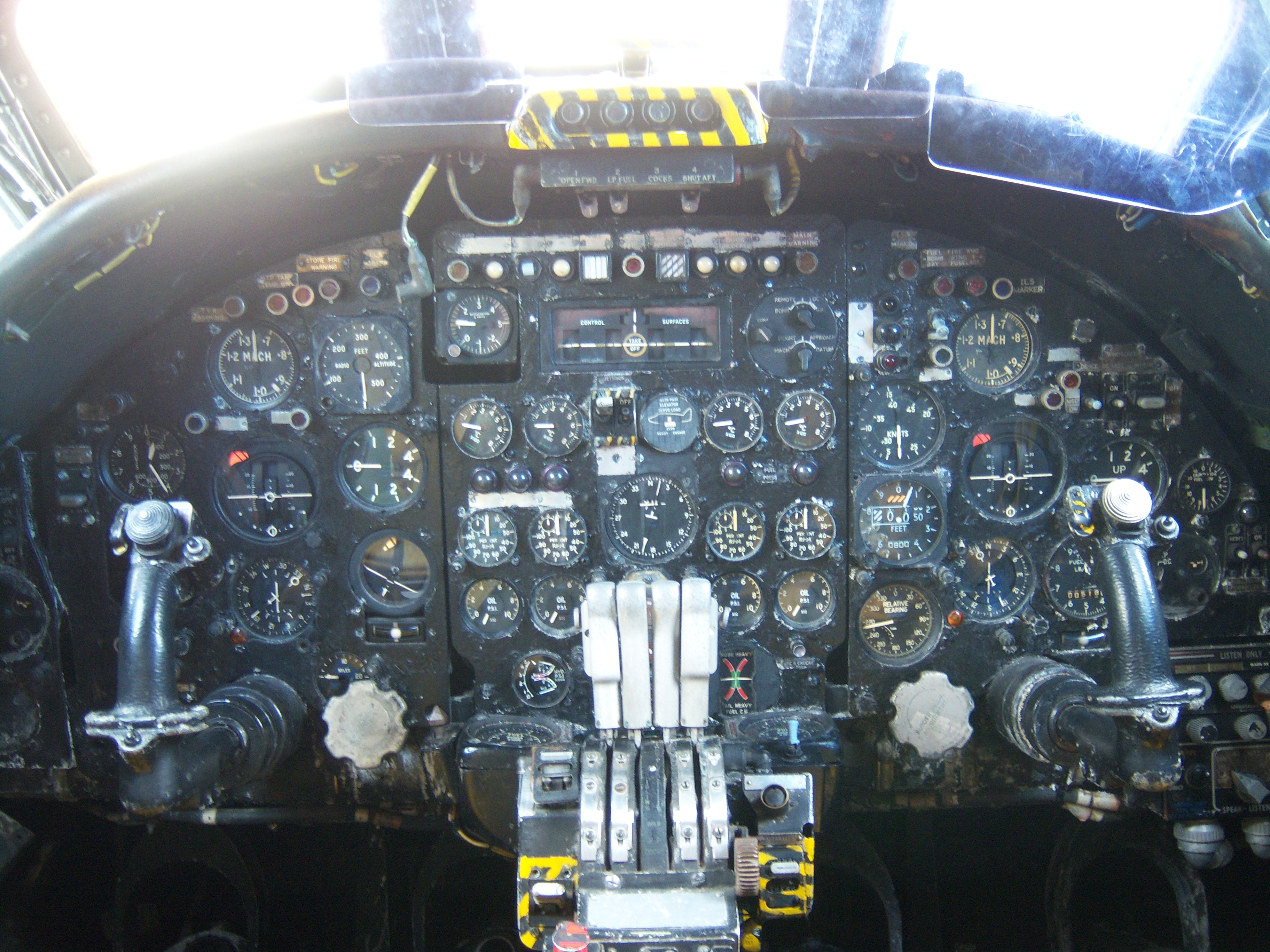 Avro Vulcan
