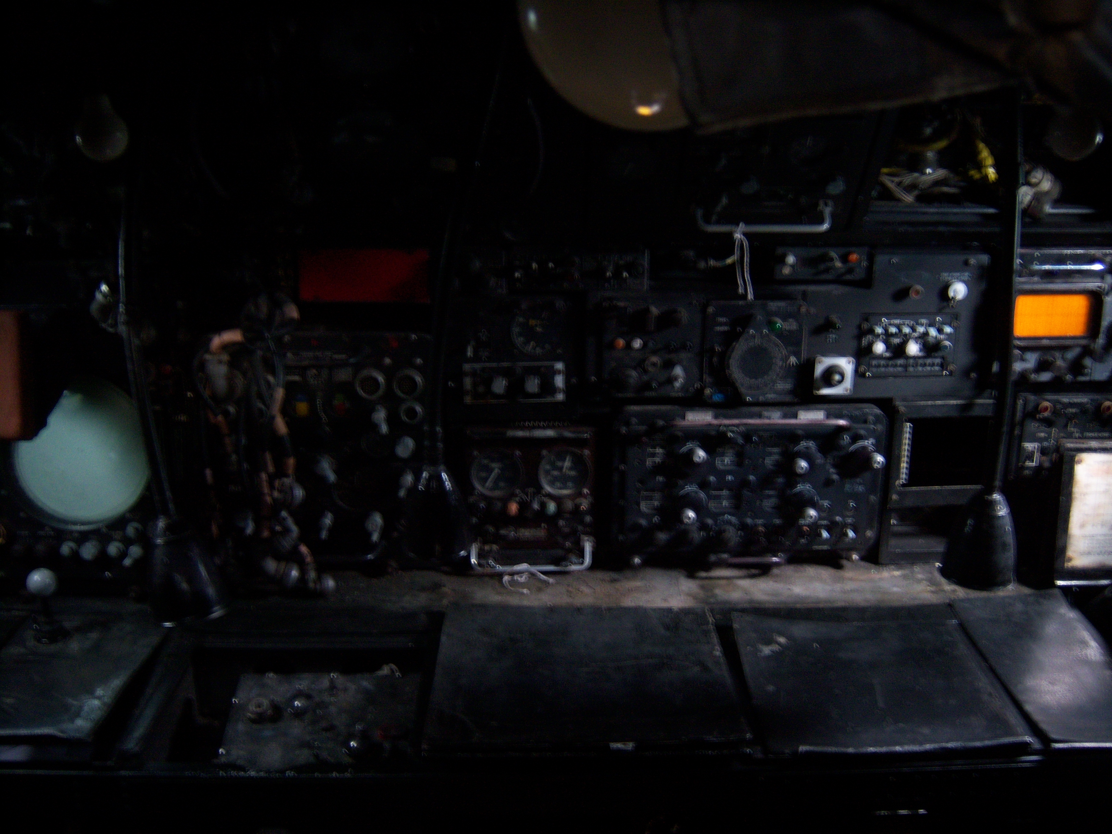 Avro Vulcan
