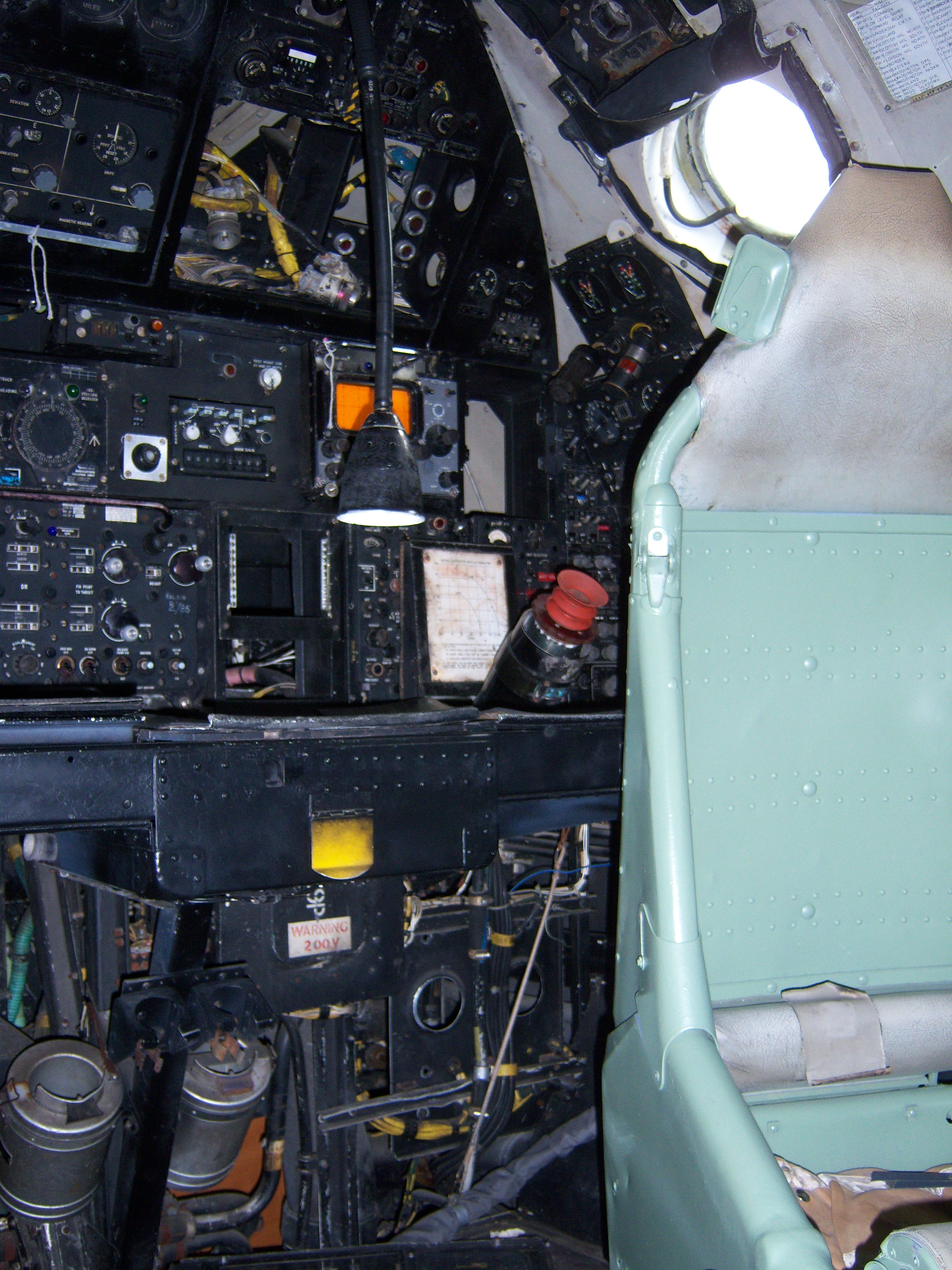 Avro Vulcan