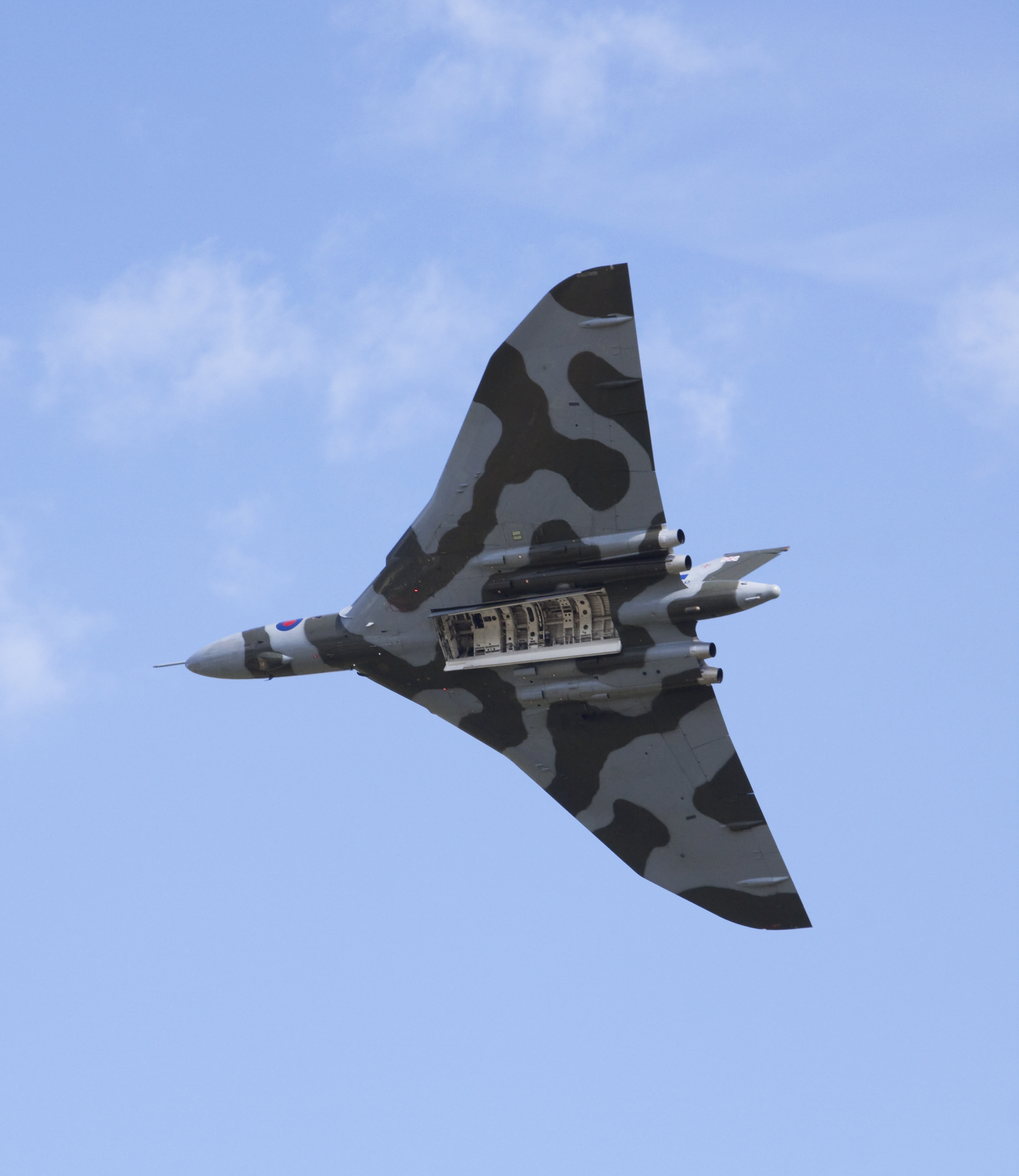 Avro Vulcan