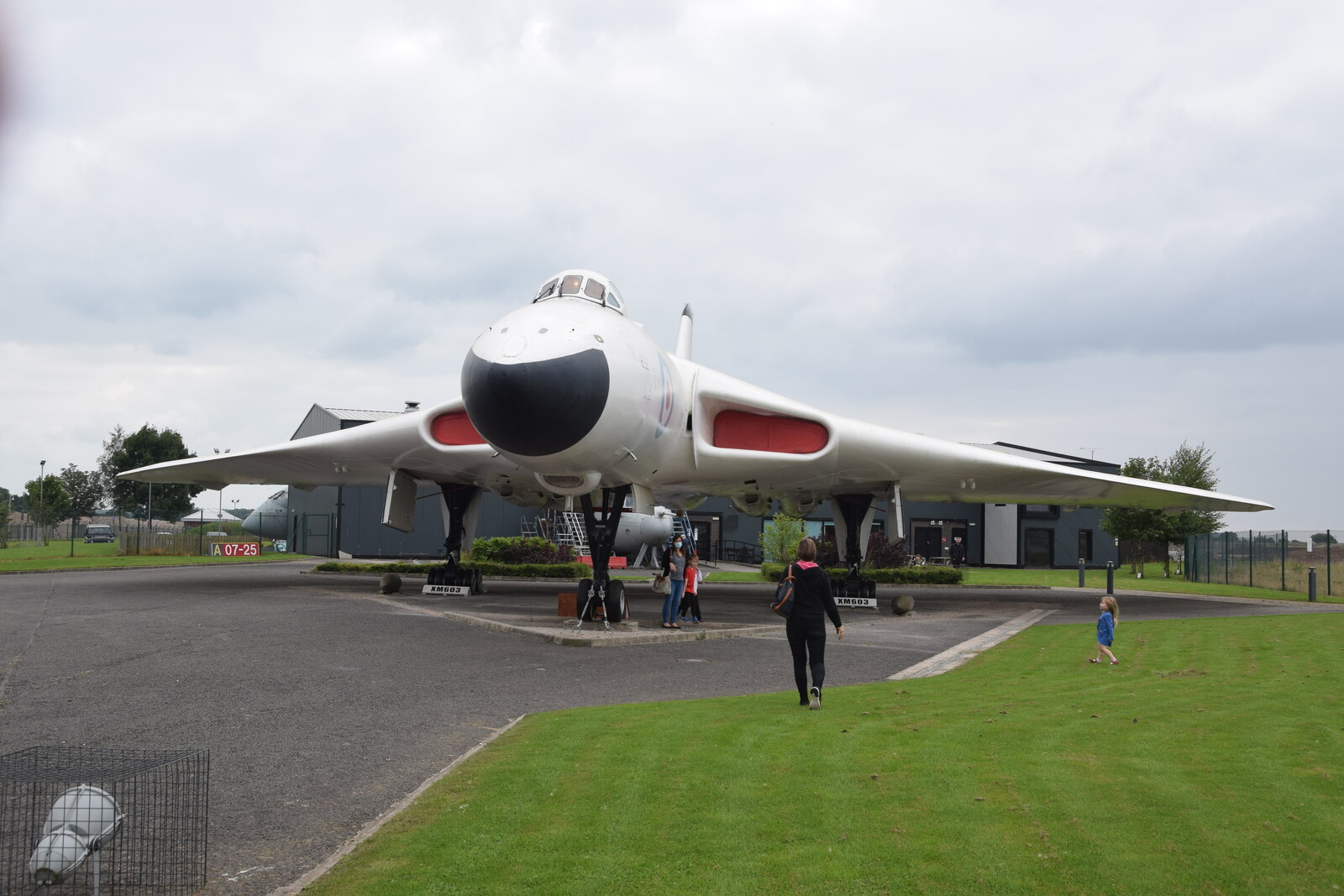 Avro Vulcan