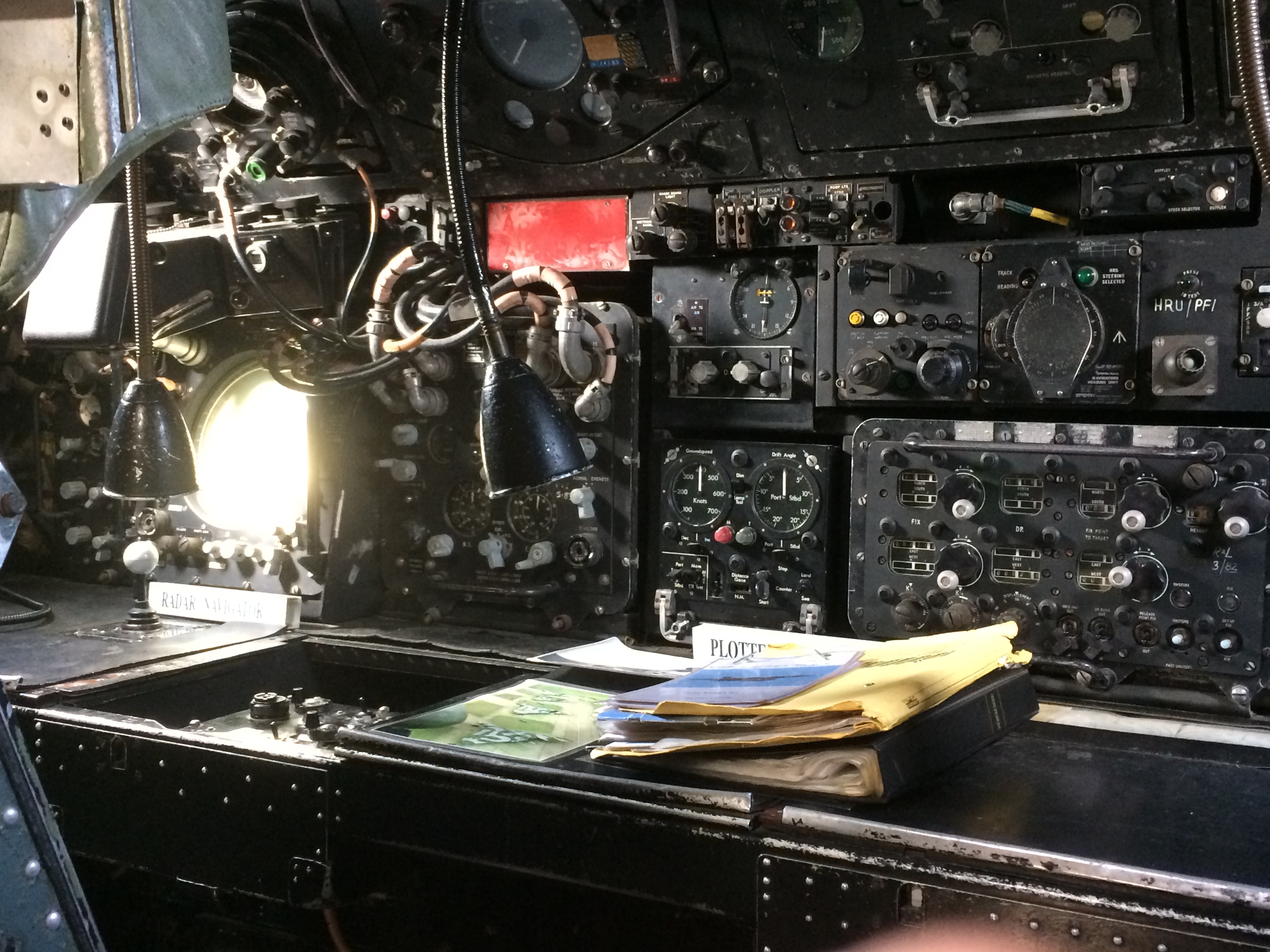 Avro Vulcan