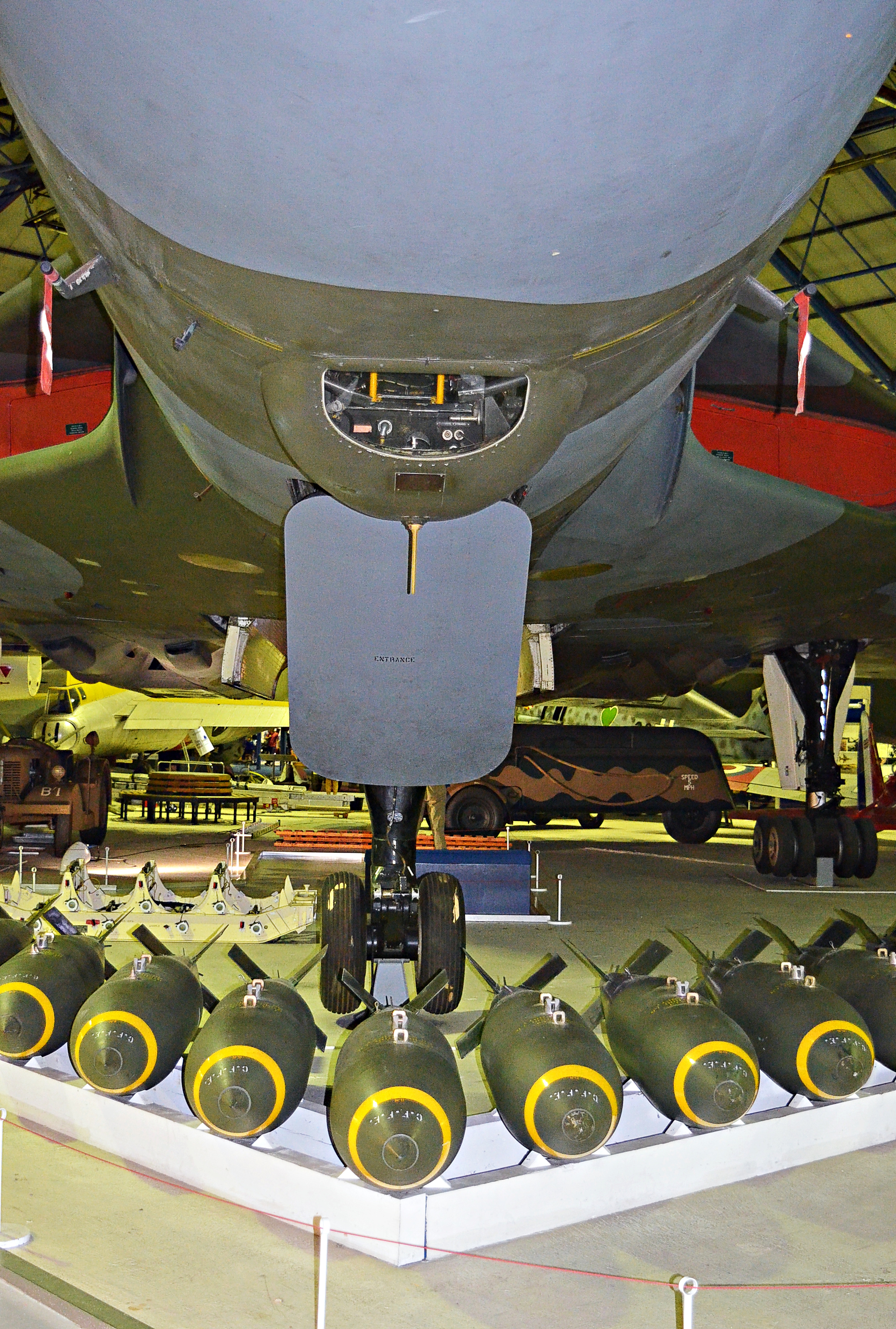 Avro Vulcan