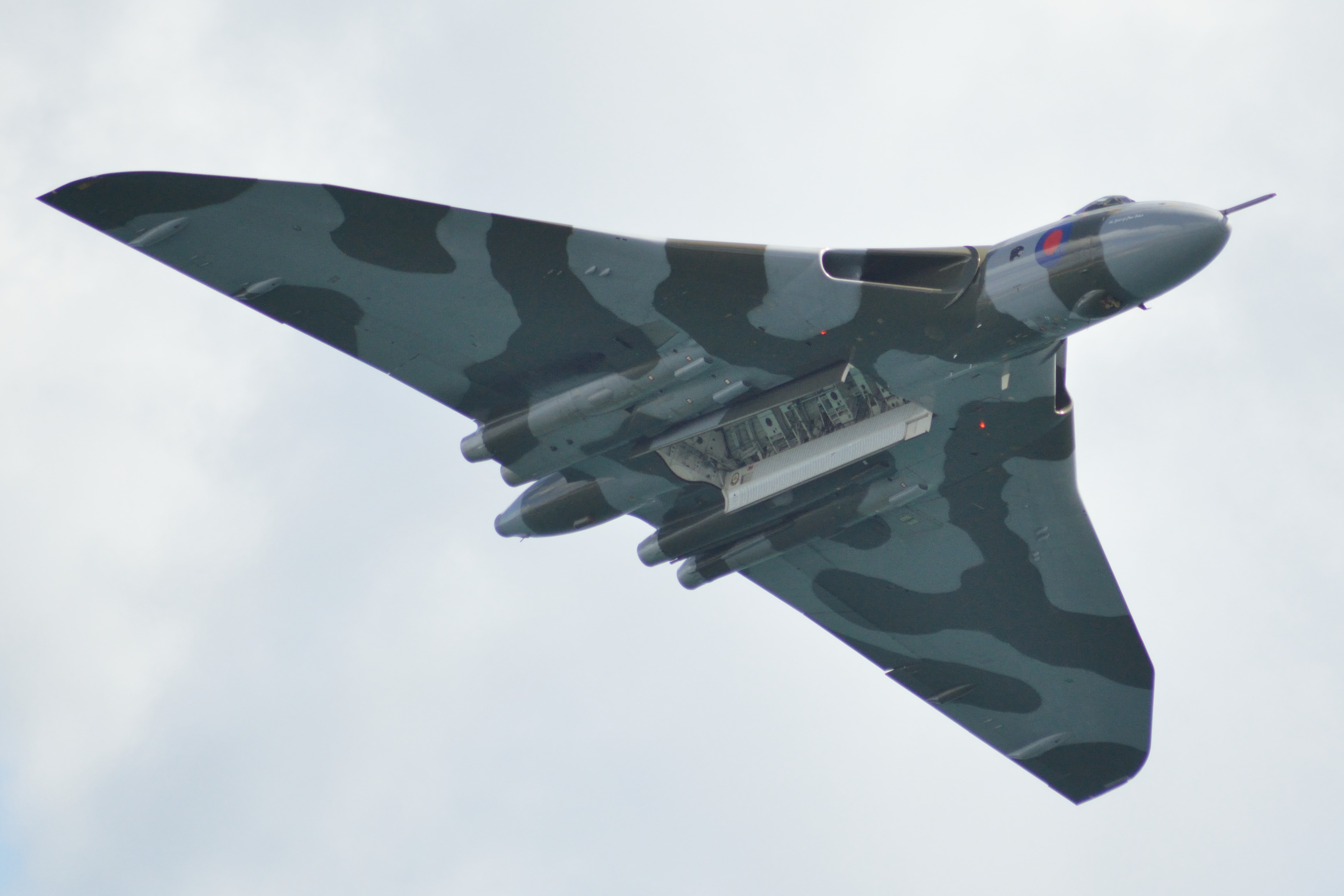 Avro Vulcan