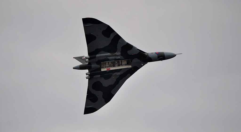 Avro Vulcan