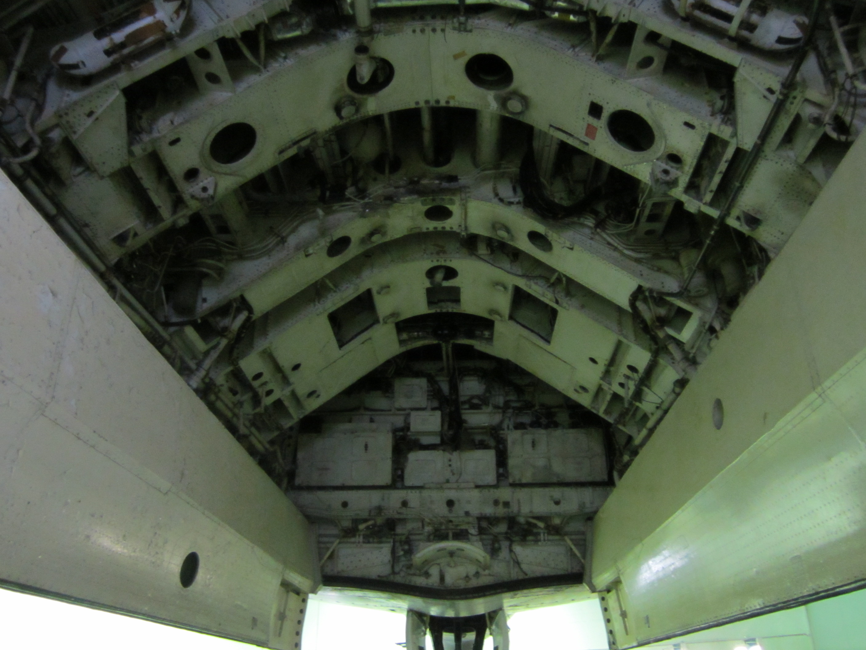 Avro Vulcan