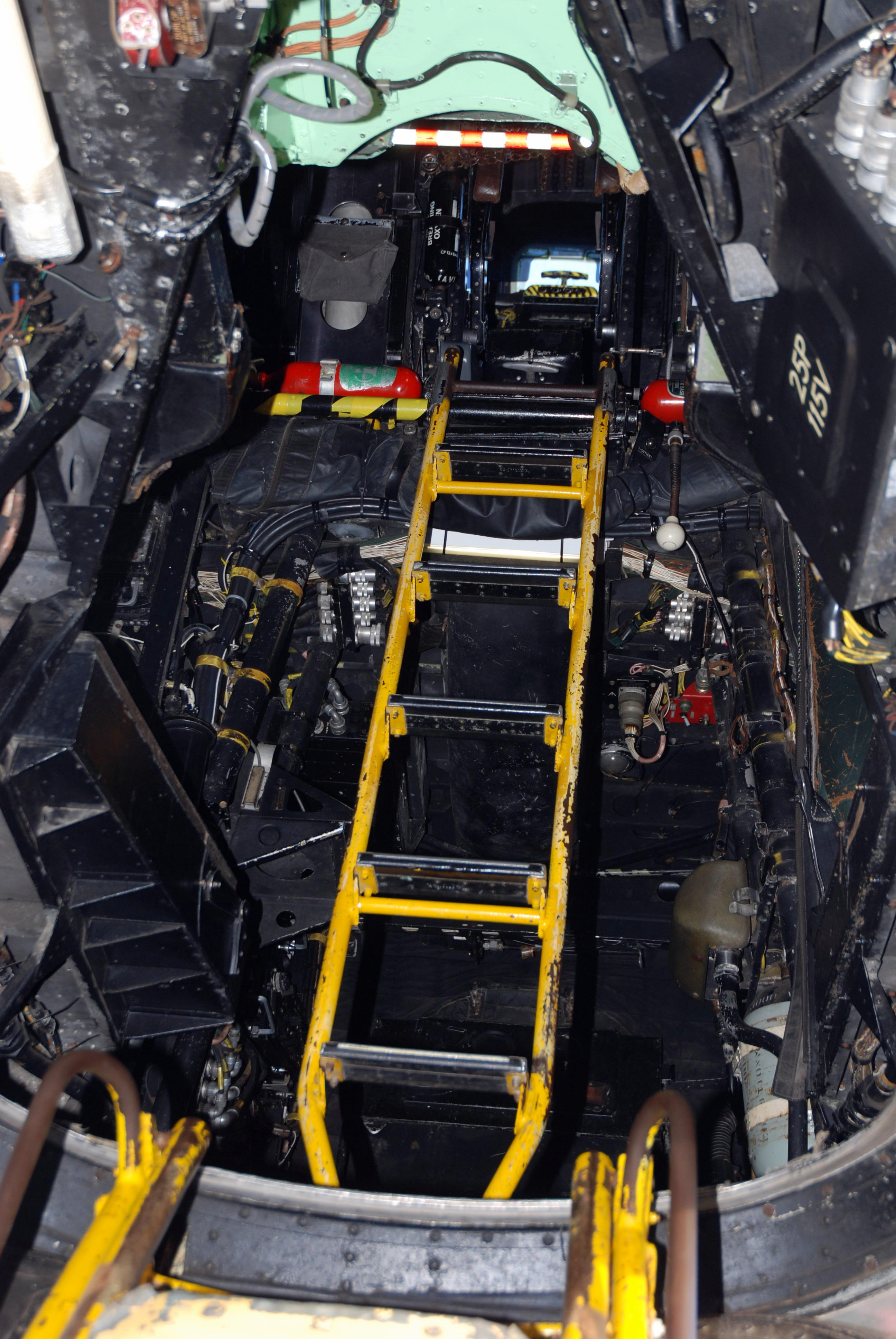 Avro Vulcan