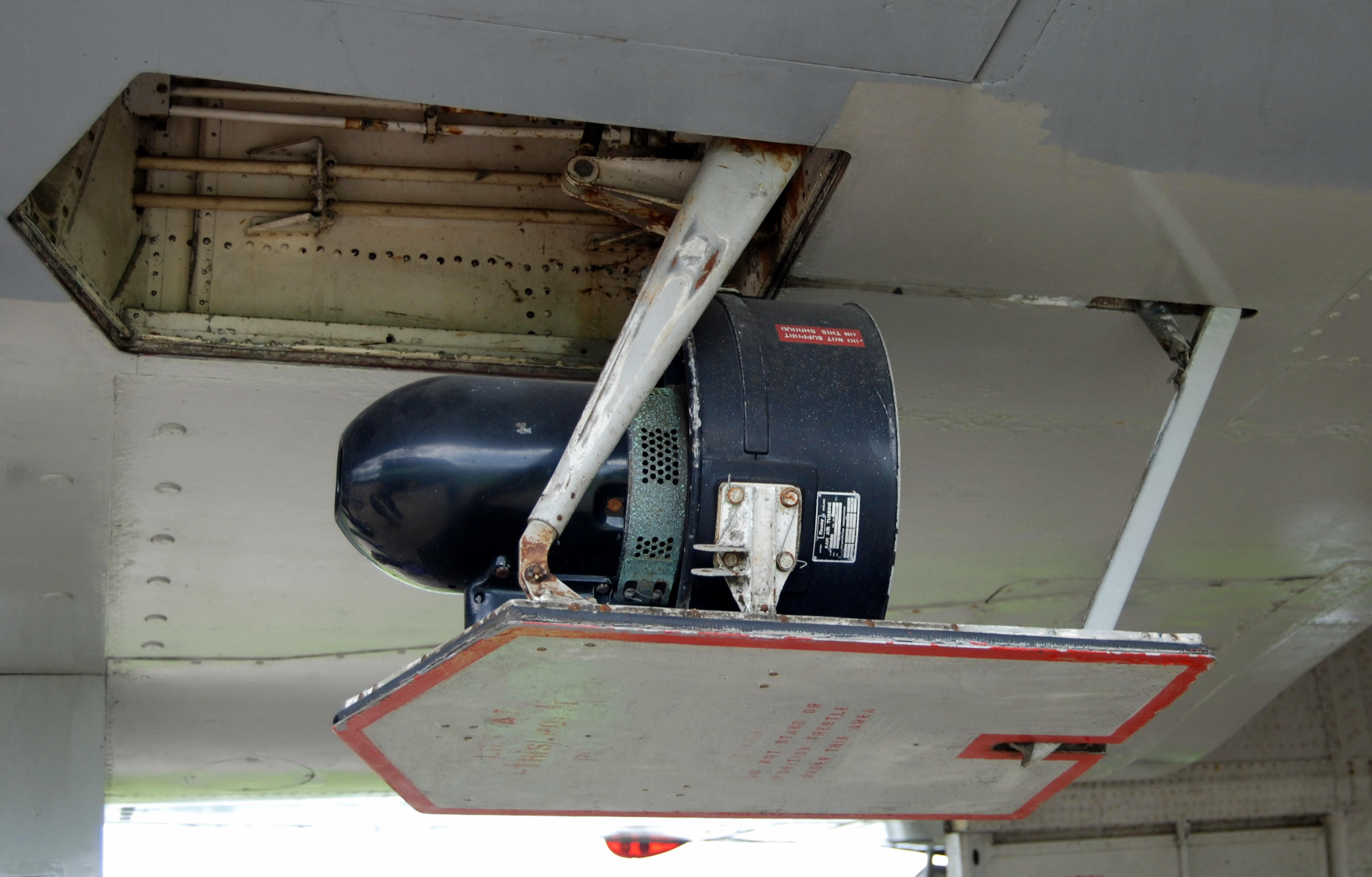 Avro Vulcan