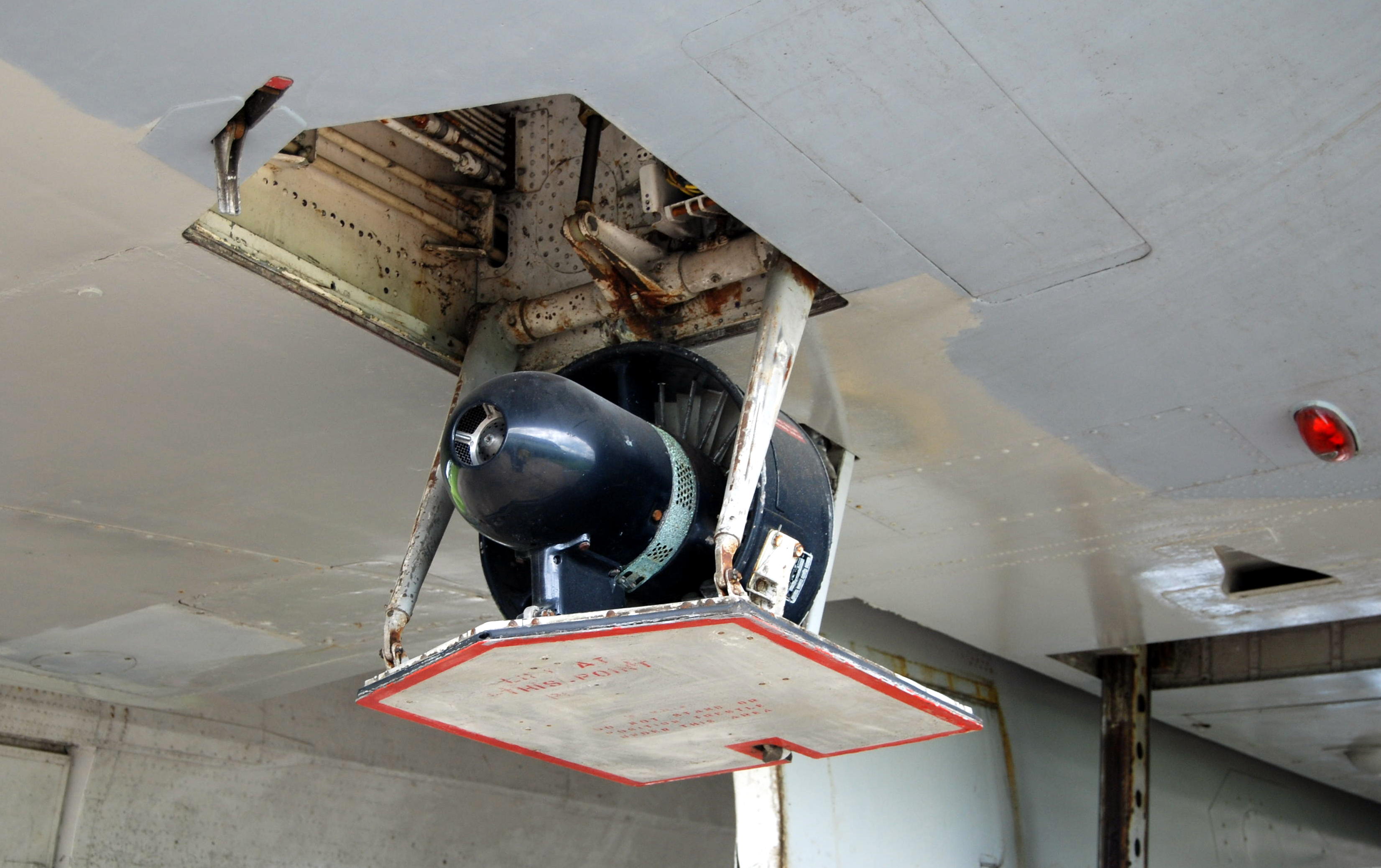 Avro Vulcan