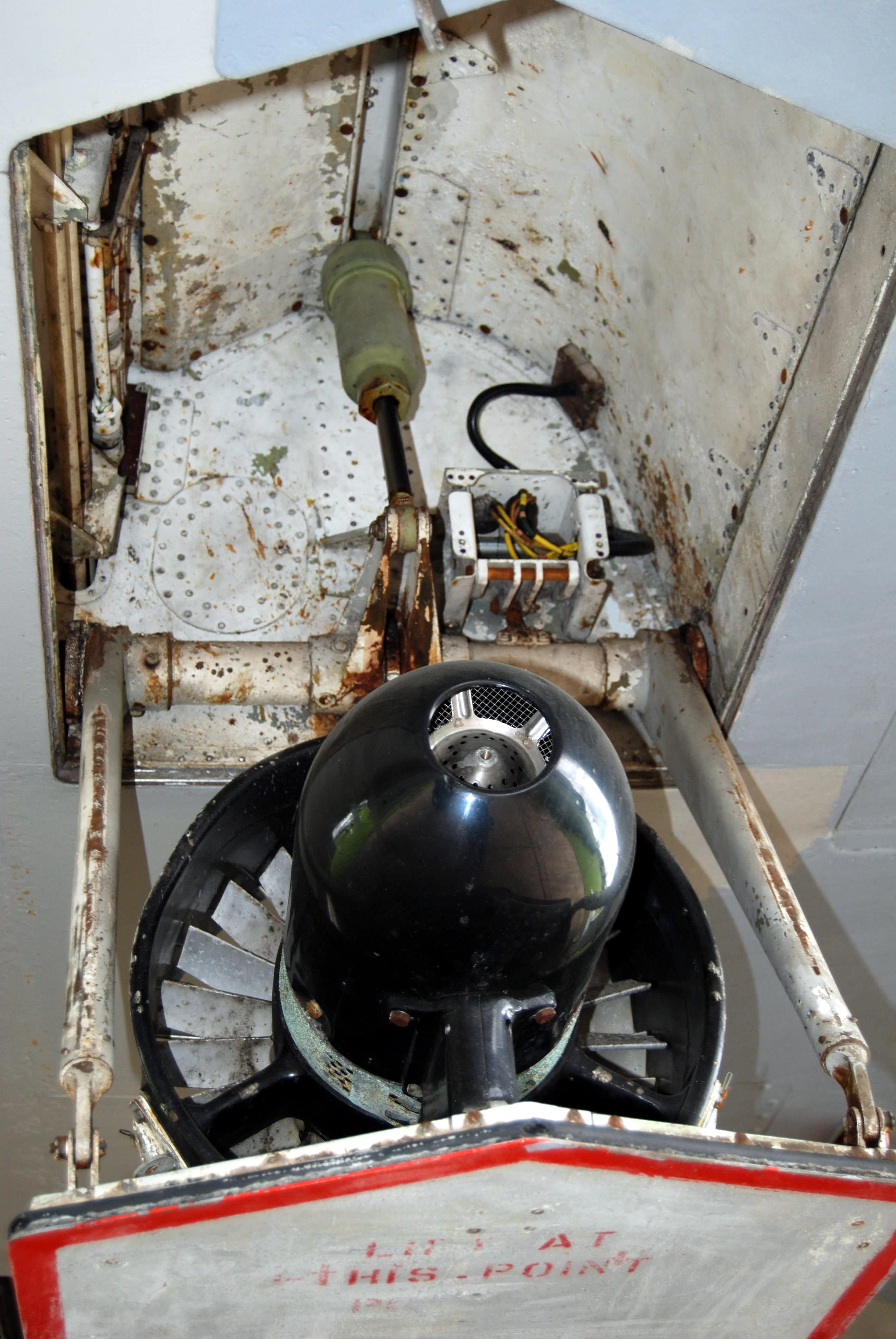 Avro Vulcan