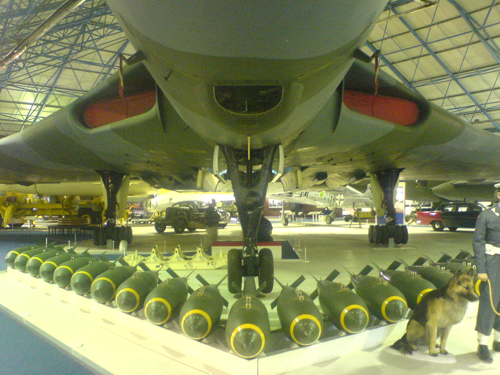 Avro Vulcan