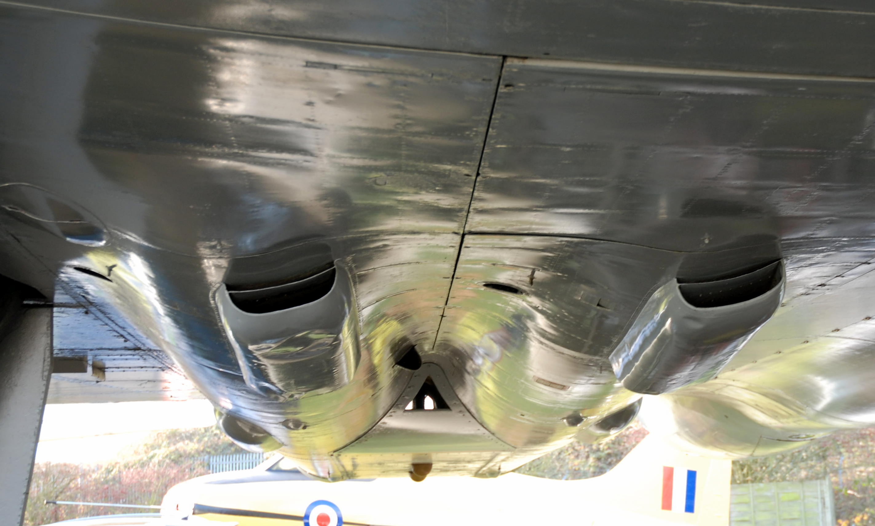 Avro Vulcan