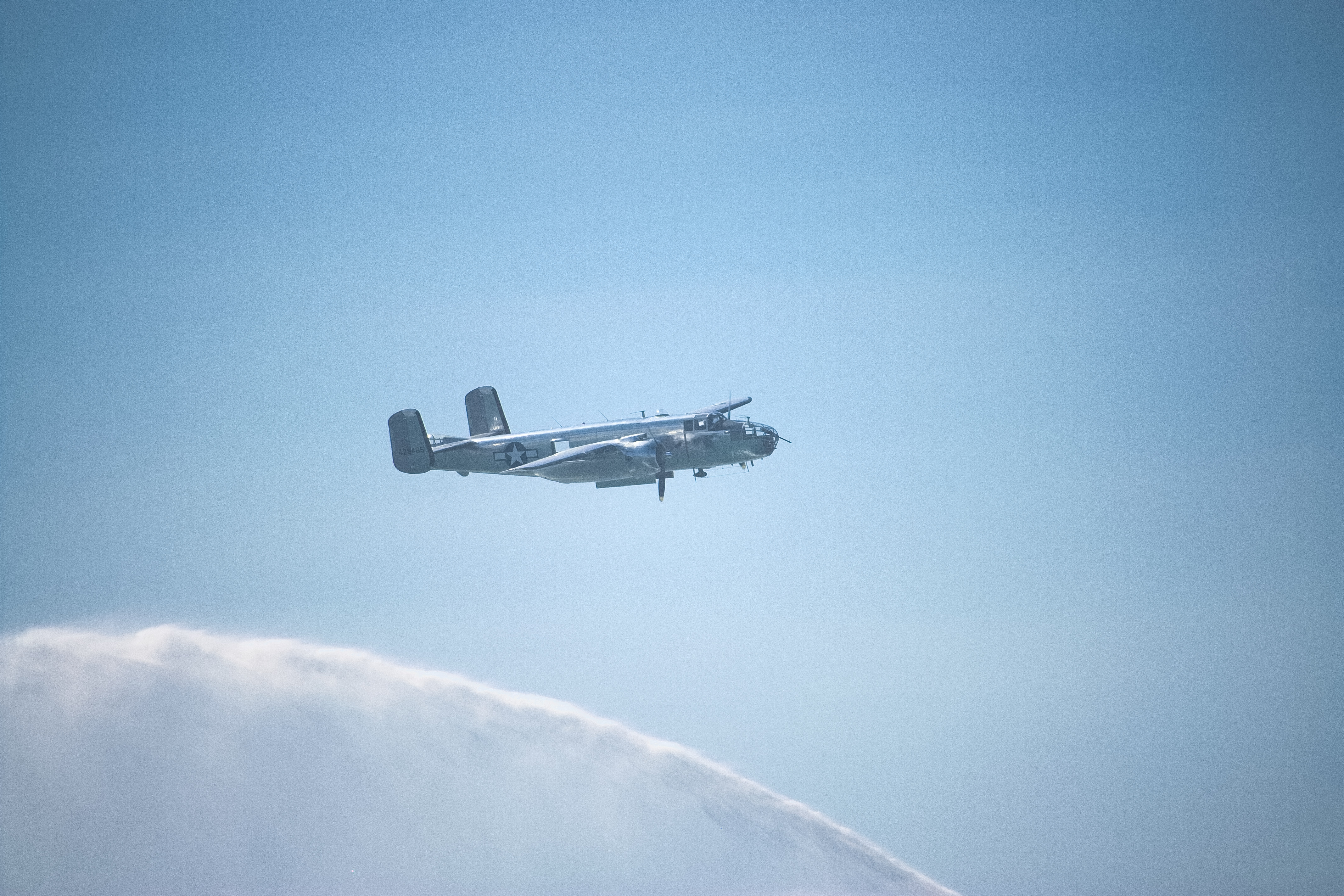 North American B-25 Mitchell